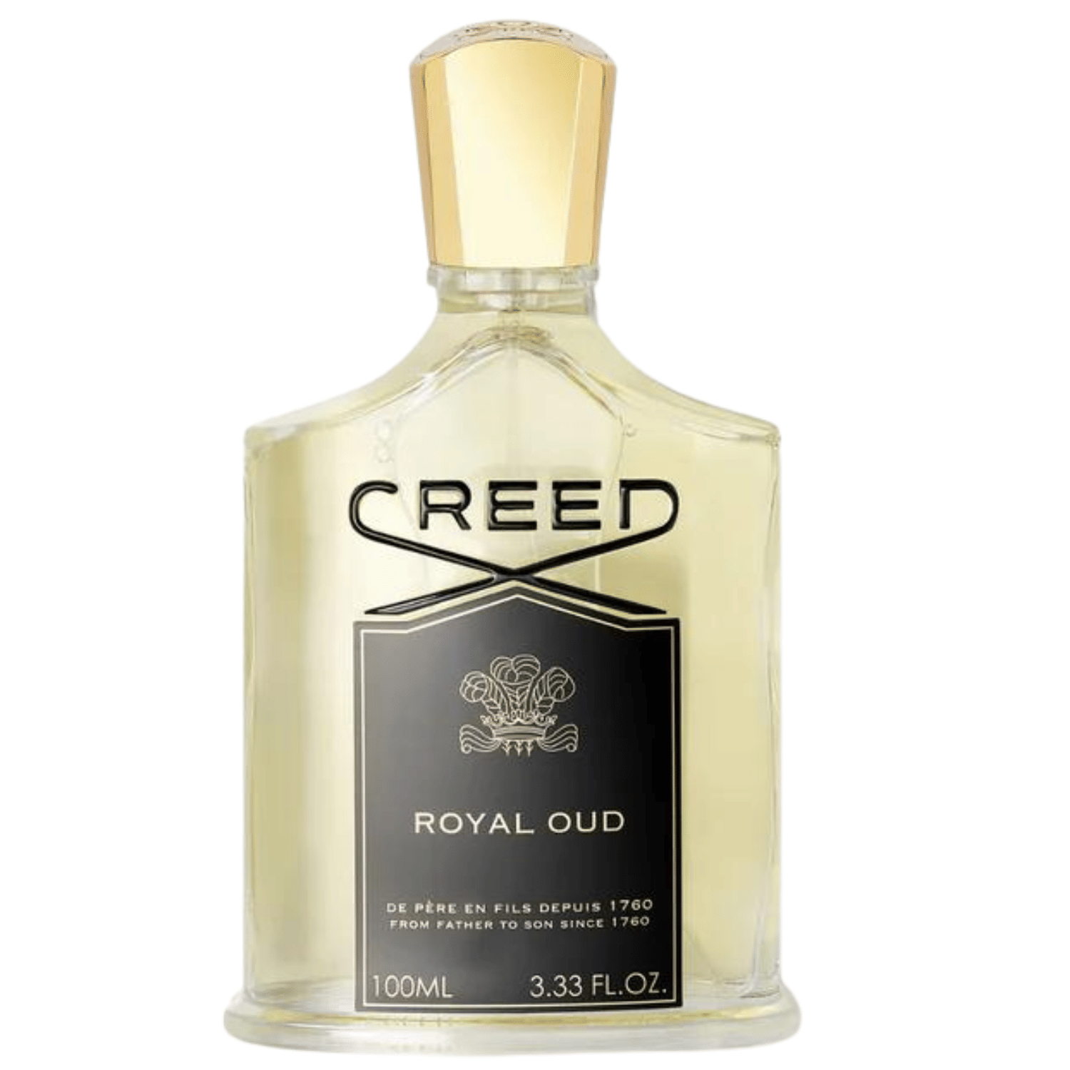 Creed Royal Oud