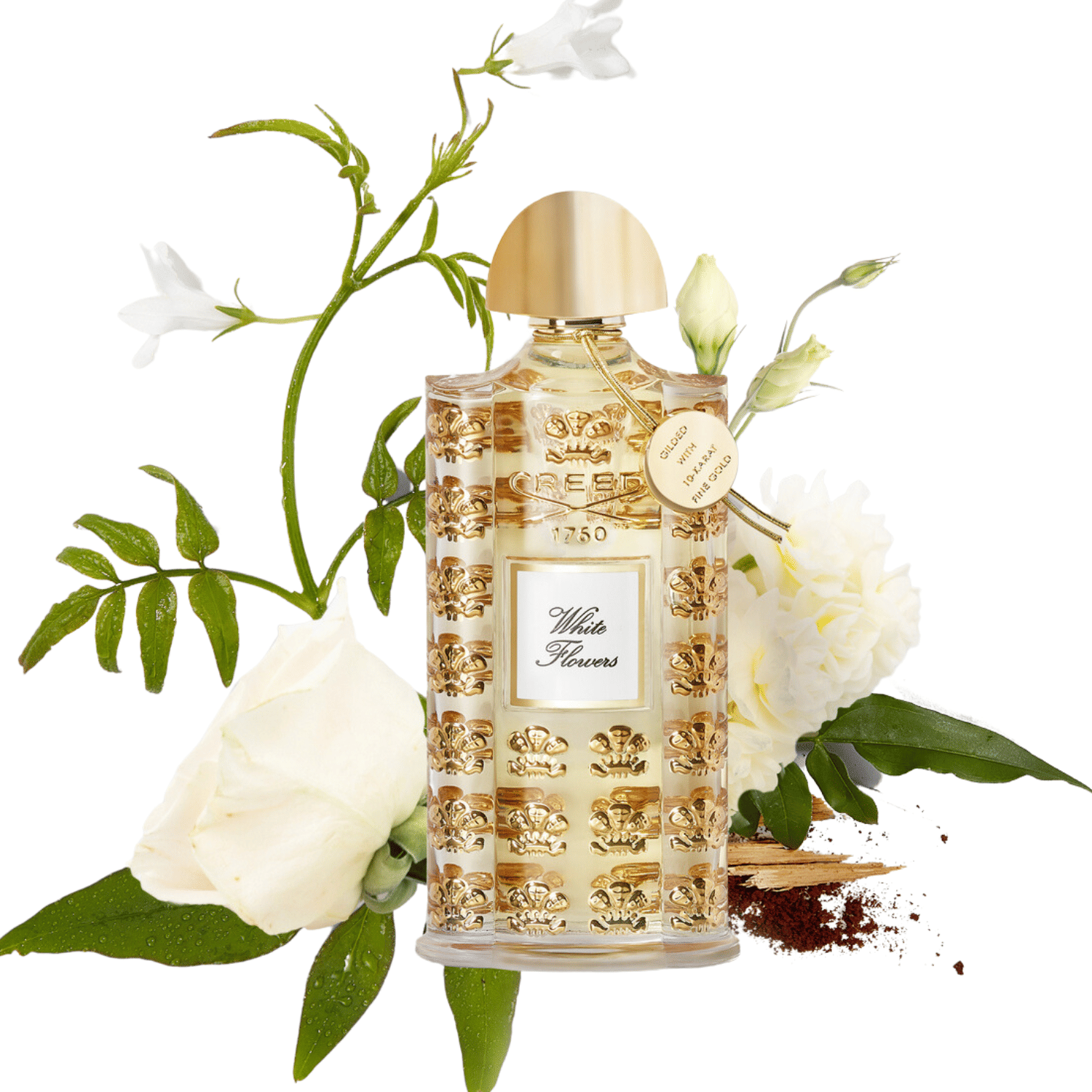 Creed Royales Exclusives - White Flowers