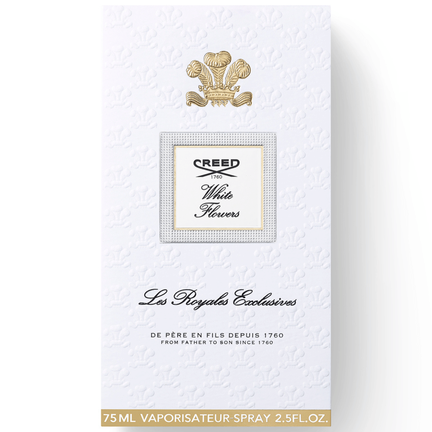 Creed Royales Exclusives - White Flowers