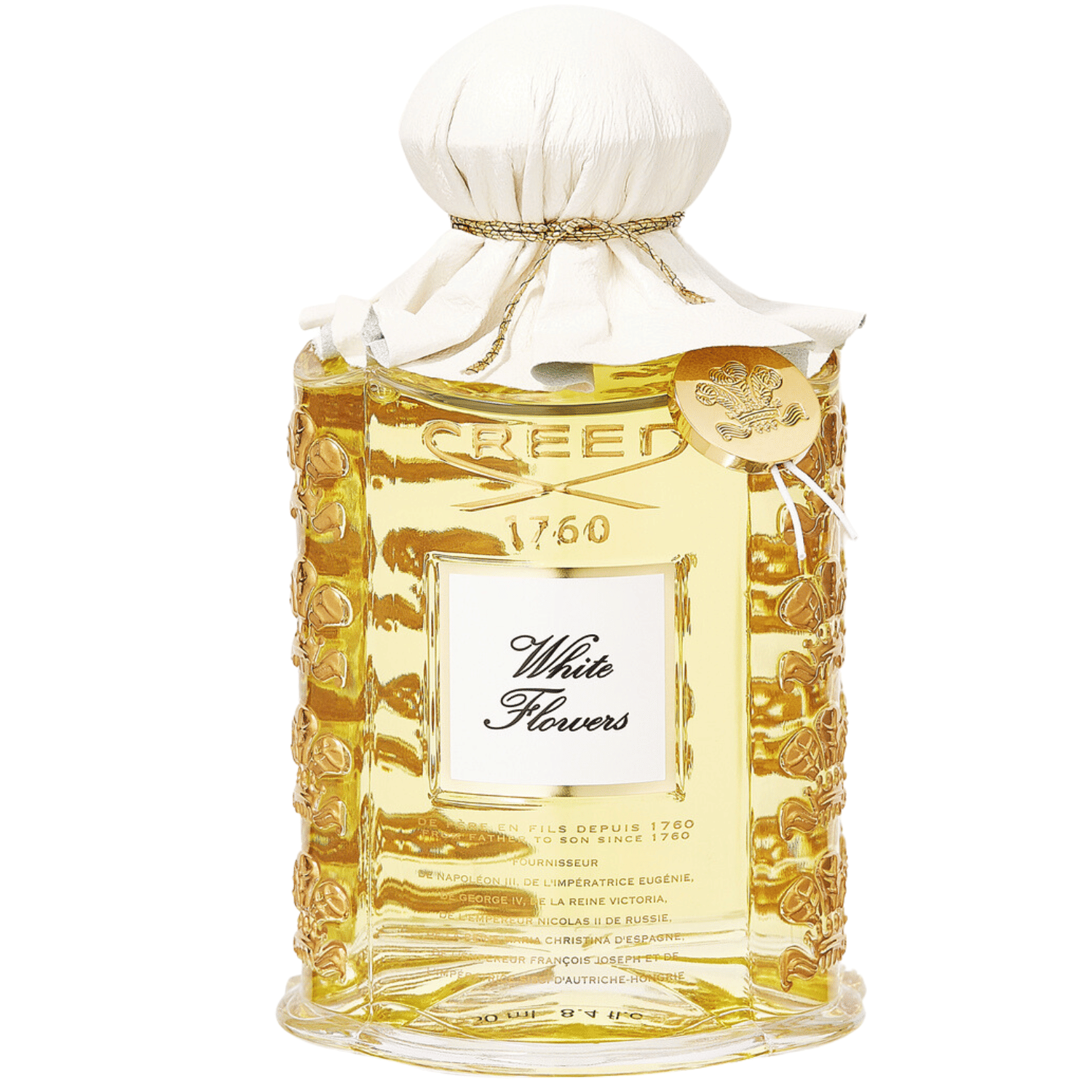 Creed Royales Exclusives - White Flowers