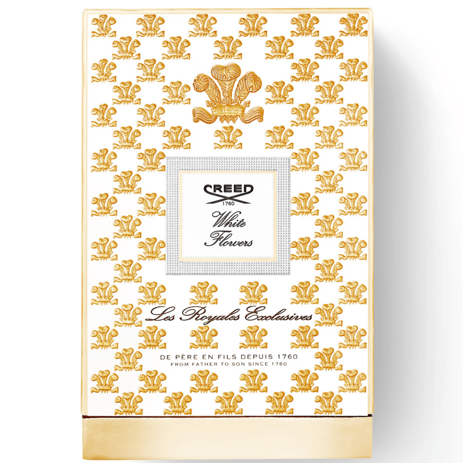 Creed Royales Exclusives - White Flowers