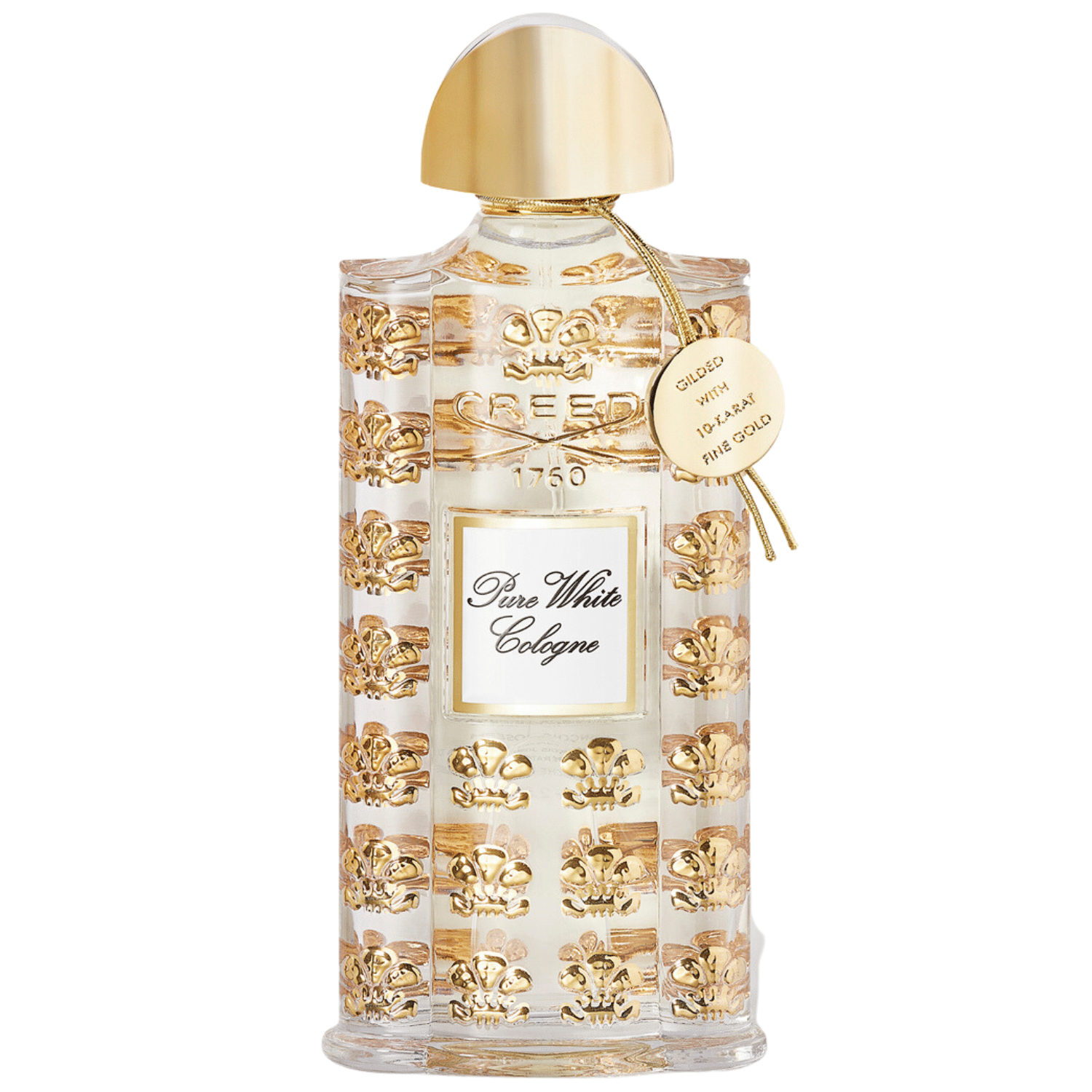 Creed Royales Exclusives - Pure White Cologne