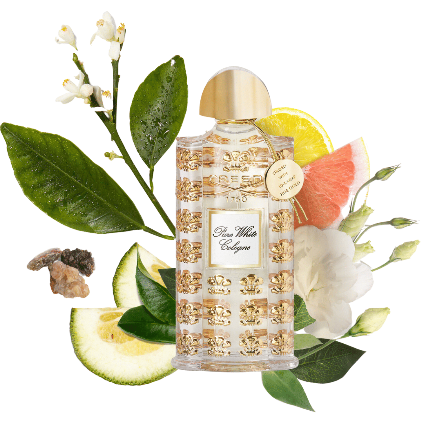 Creed Royales Exclusives - Pure White Cologne