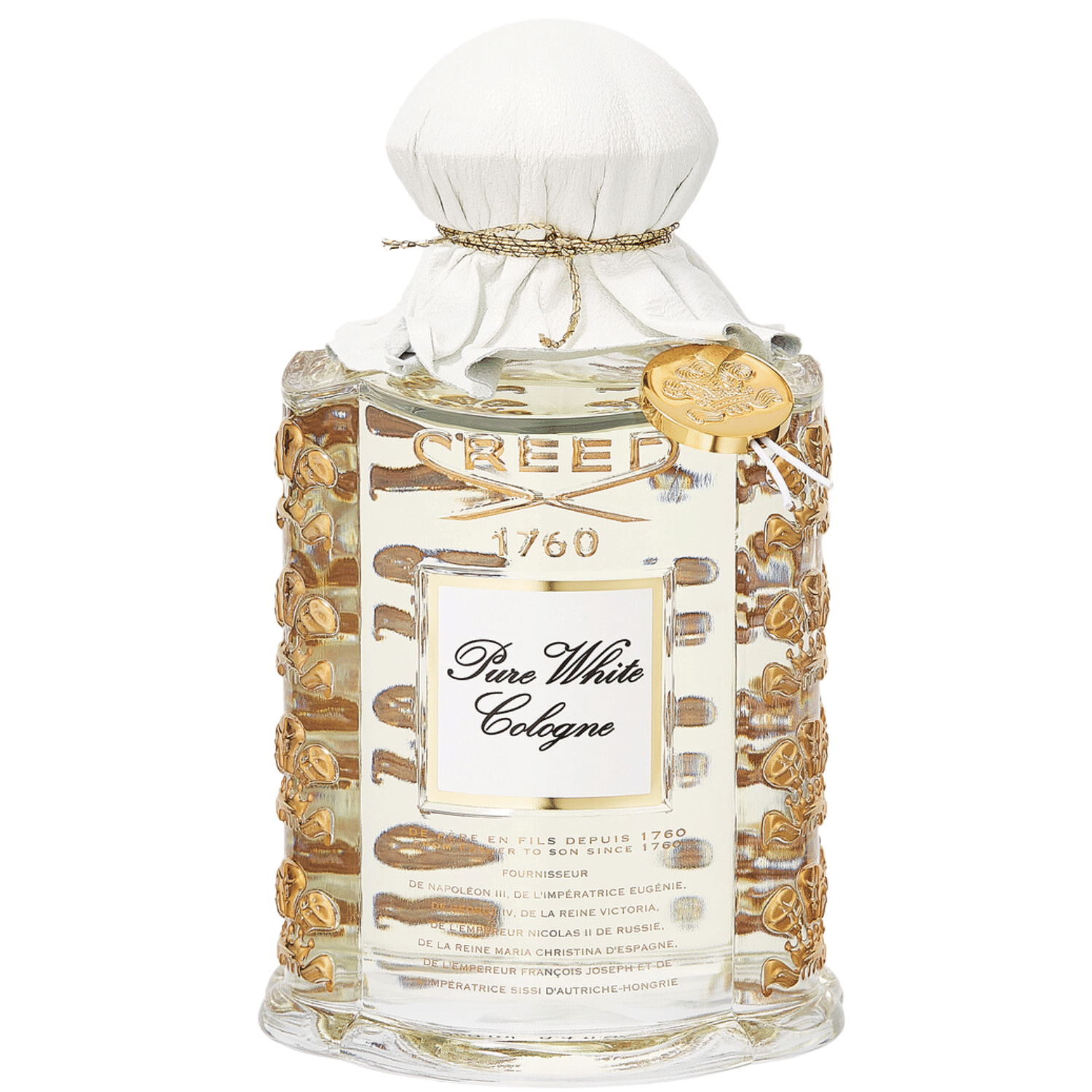 Creed Royales Exclusives - Pure White Cologne