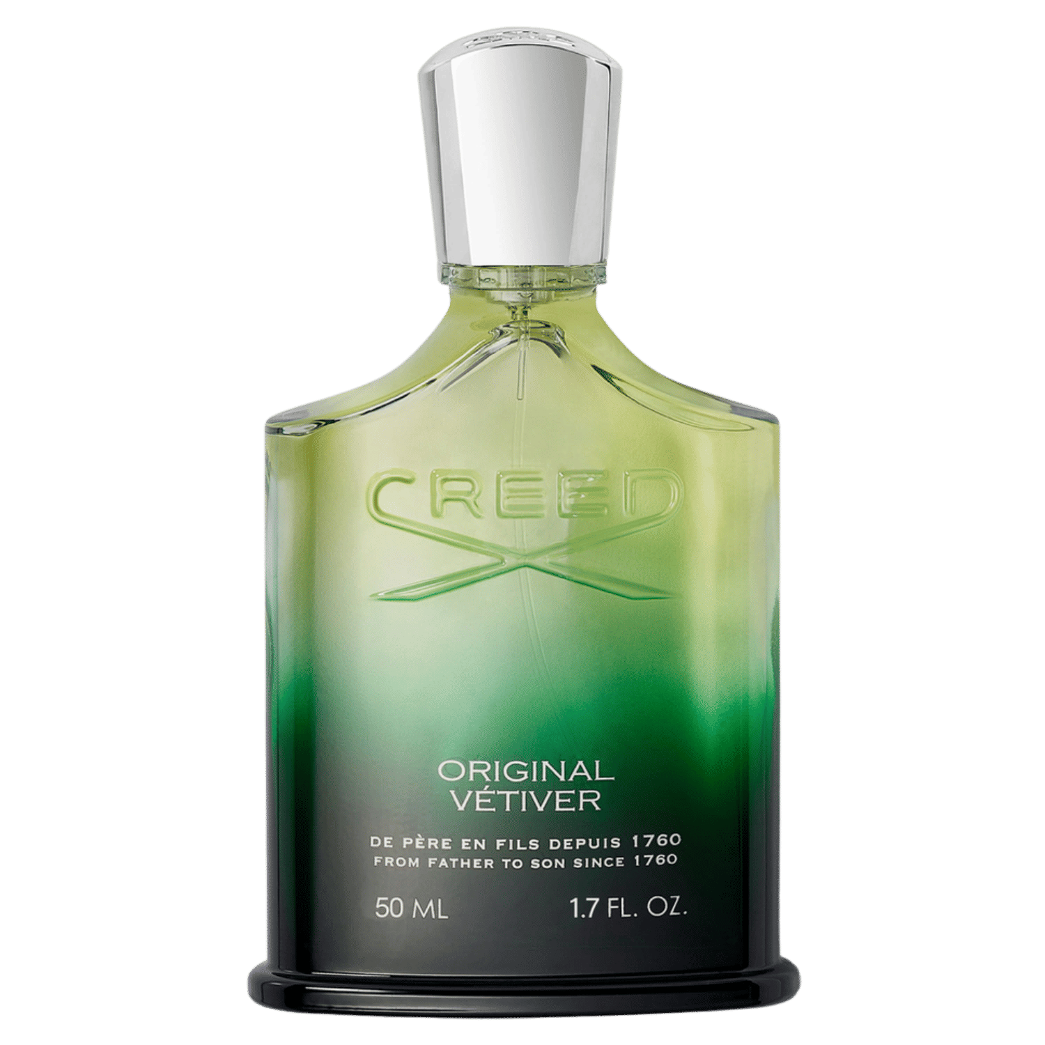 Creed Original Vetiver