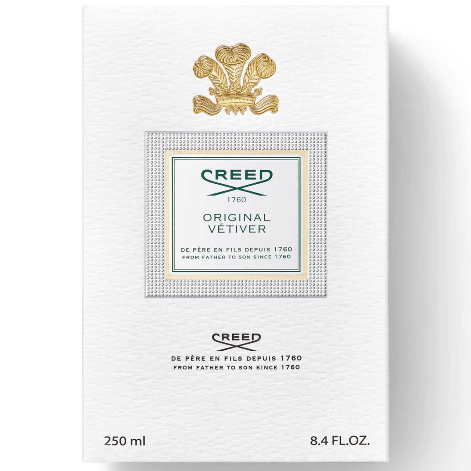 Creed Original Vetiver