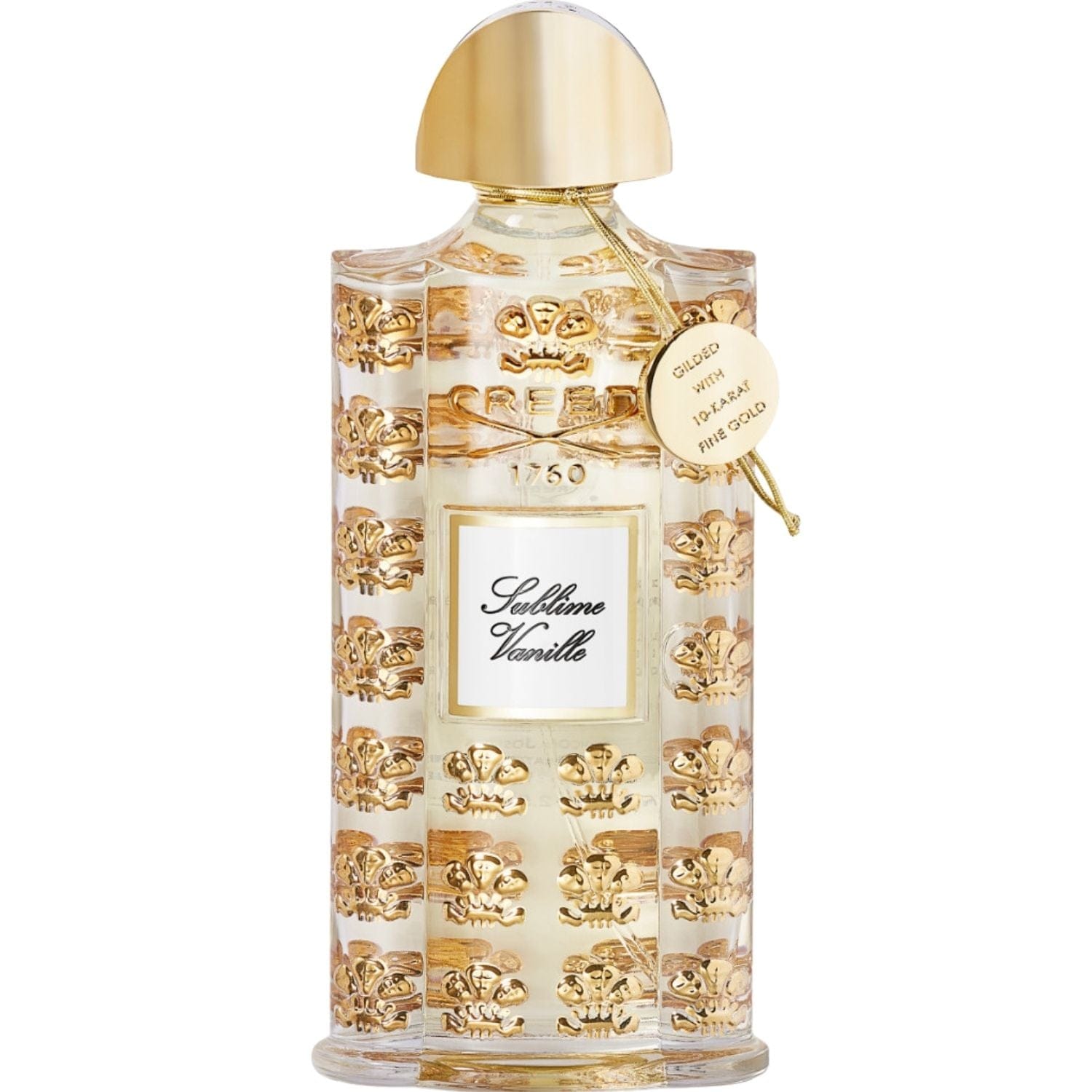 Creed Royales Exclusives - Sublime Vanille