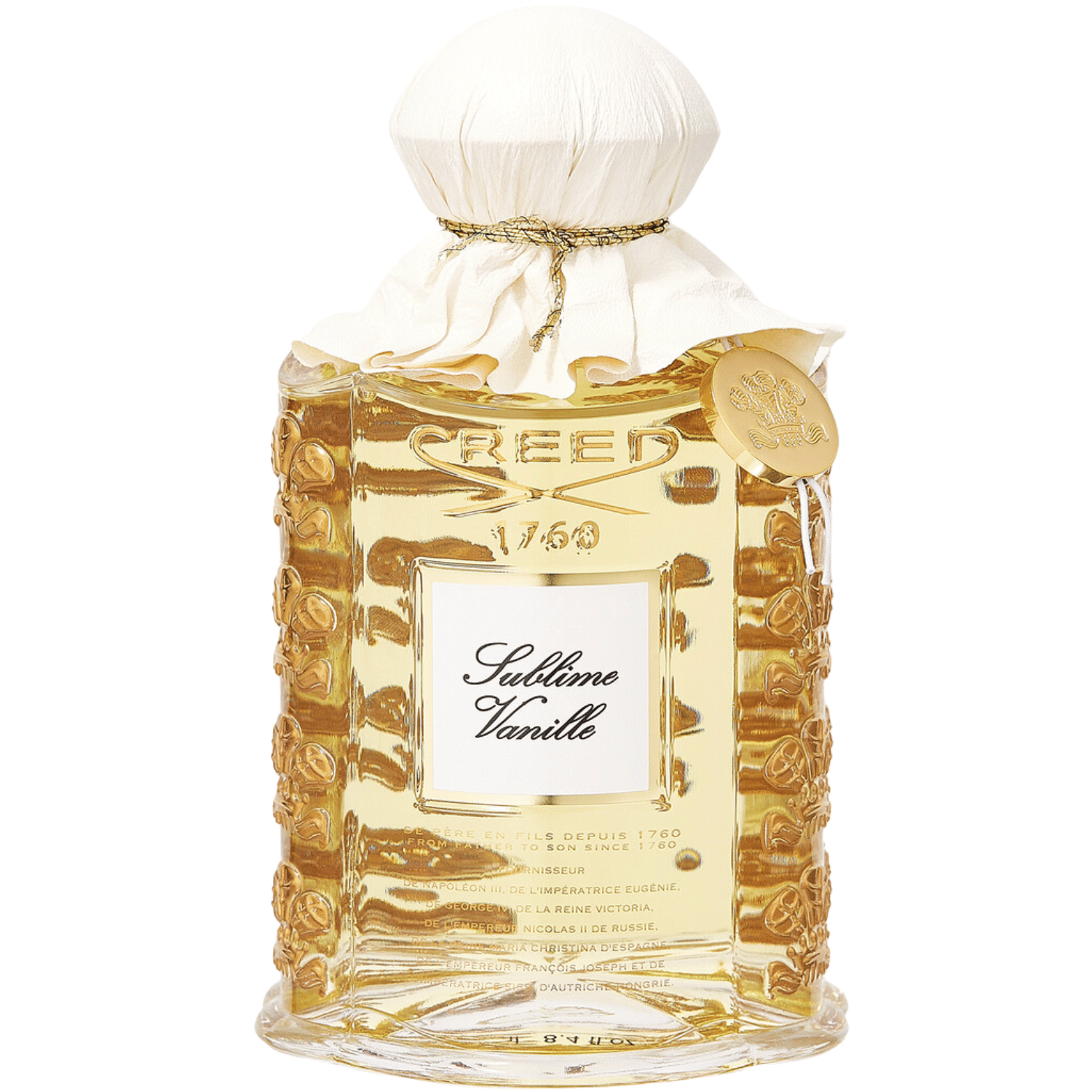 Creed Royales Exclusives - Sublime Vanille