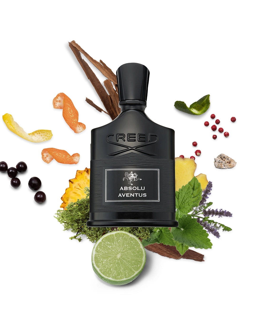 CREED Absolu Aventus