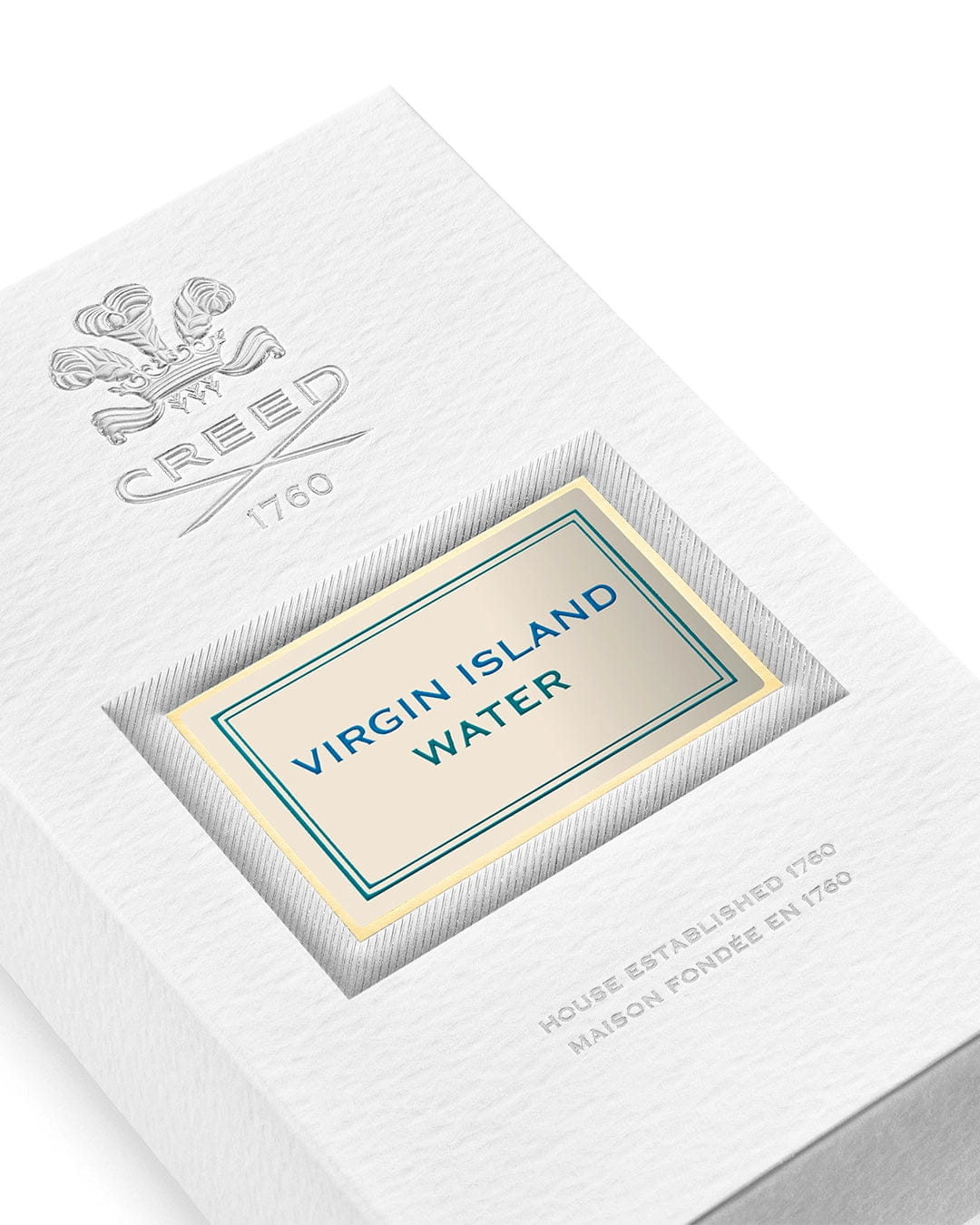 CREED Virgin Island Water