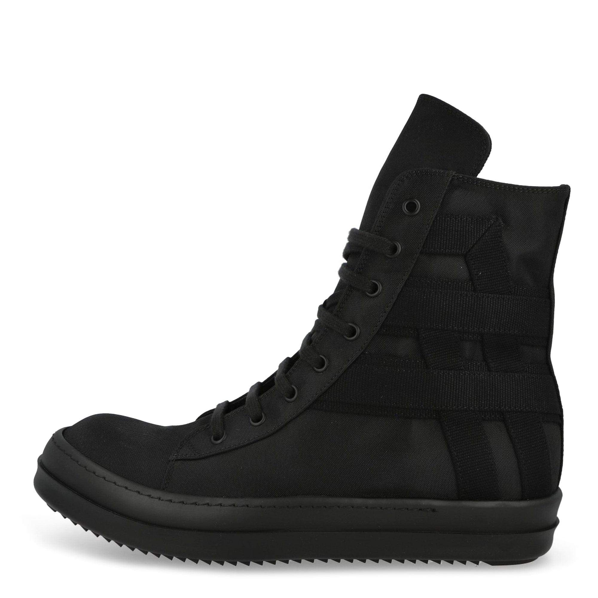 Rick Owens DRKSHDW Vegan Sneaks