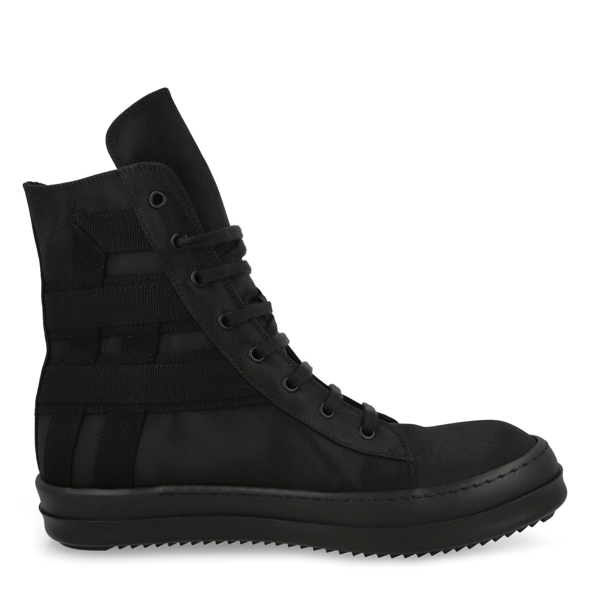 Rick Owens DRKSHDW Vegan Sneaks