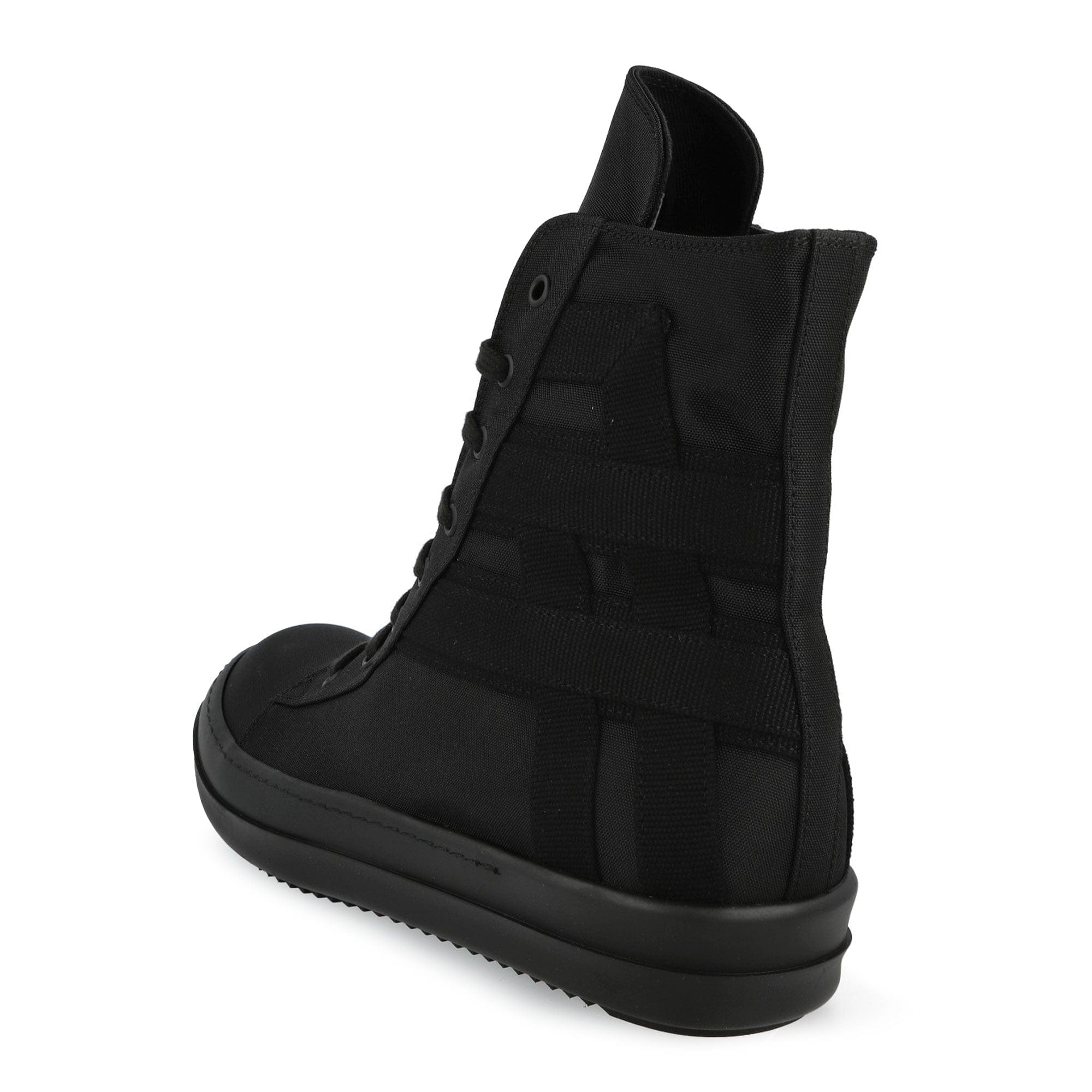 Rick Owens DRKSHDW Vegan Sneaks