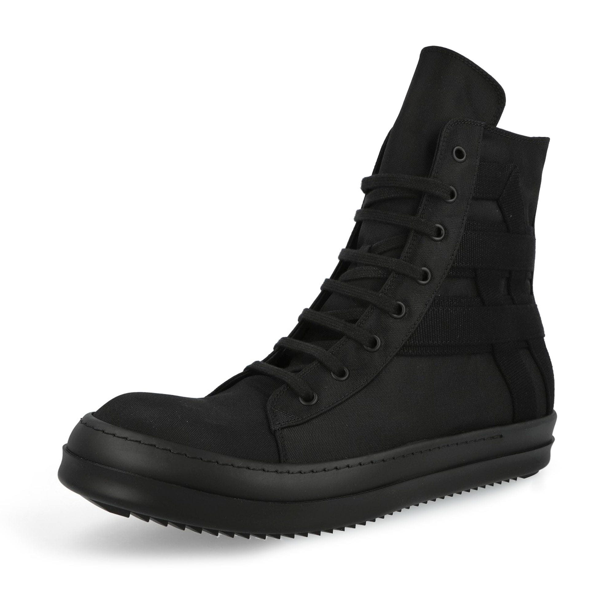Rick Owens DRKSHDW Vegan Sneaks
