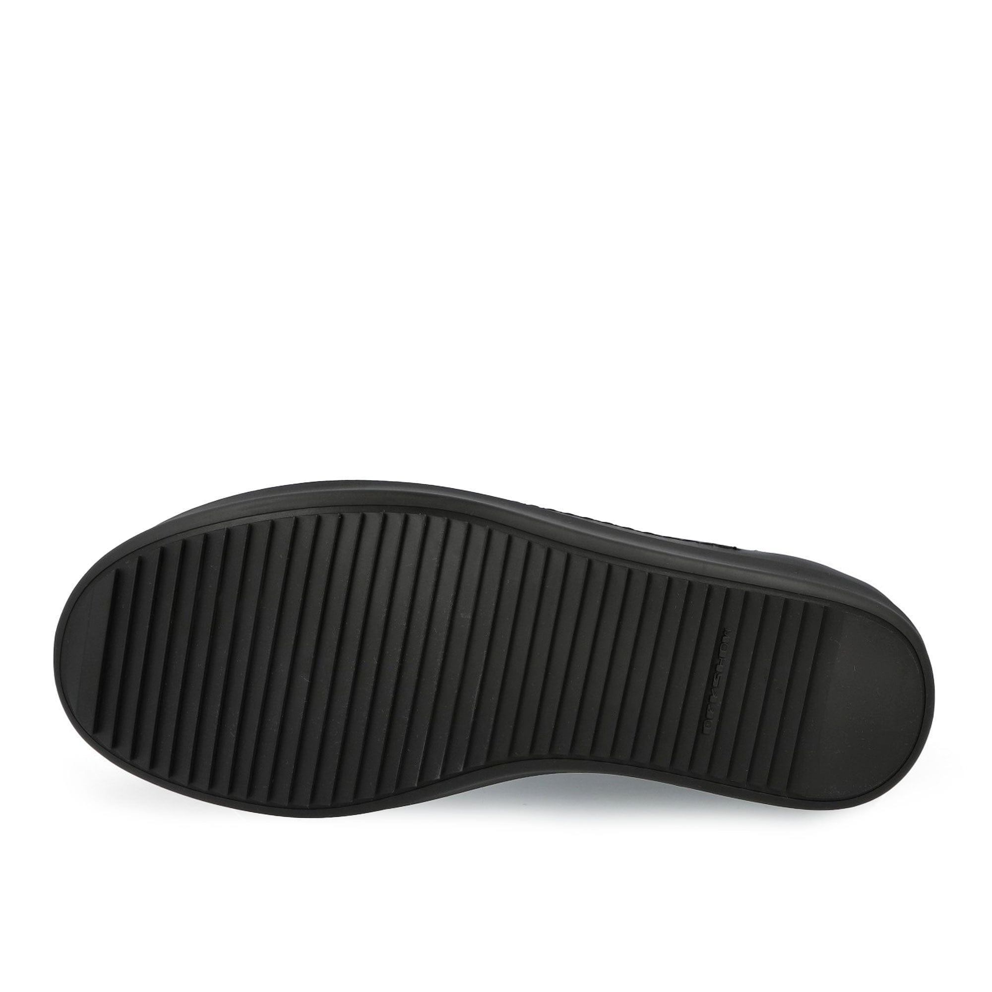 Rick Owens DRKSHDW Vegan Sneaks