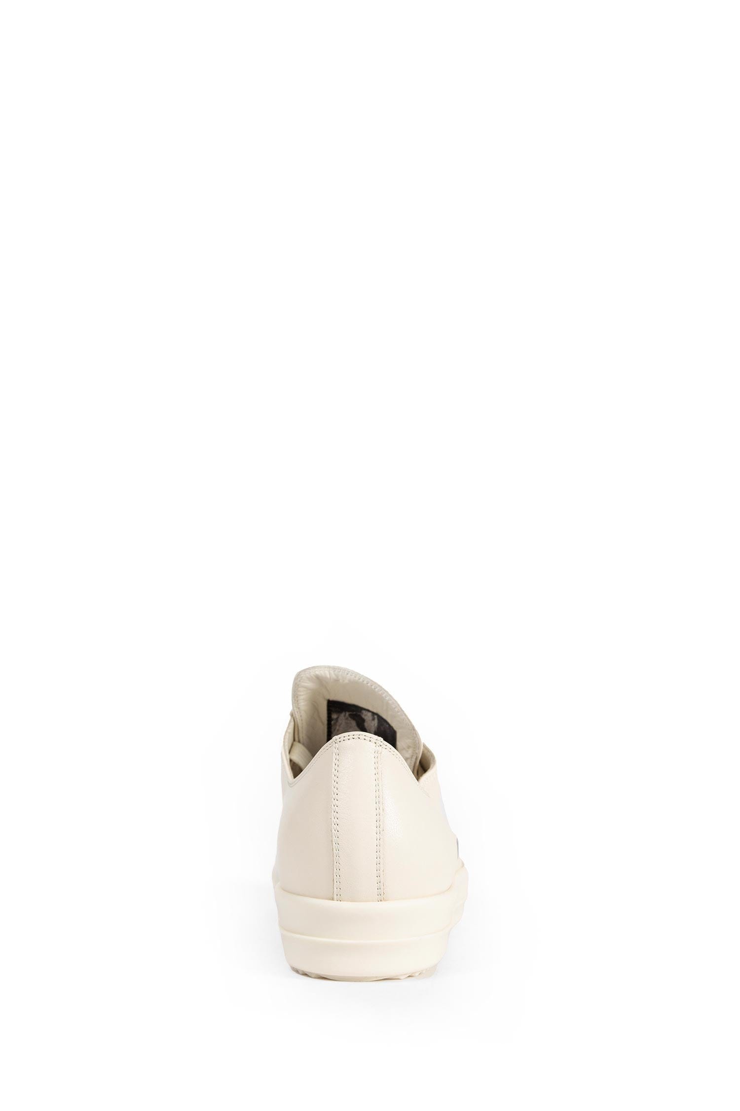 RICK OWENS Temple Extreme Low Sneakers
