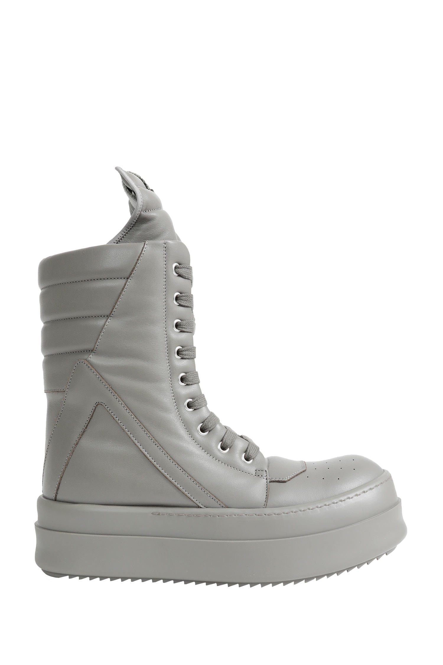 RICK OWENS Tower Mega Geobasket