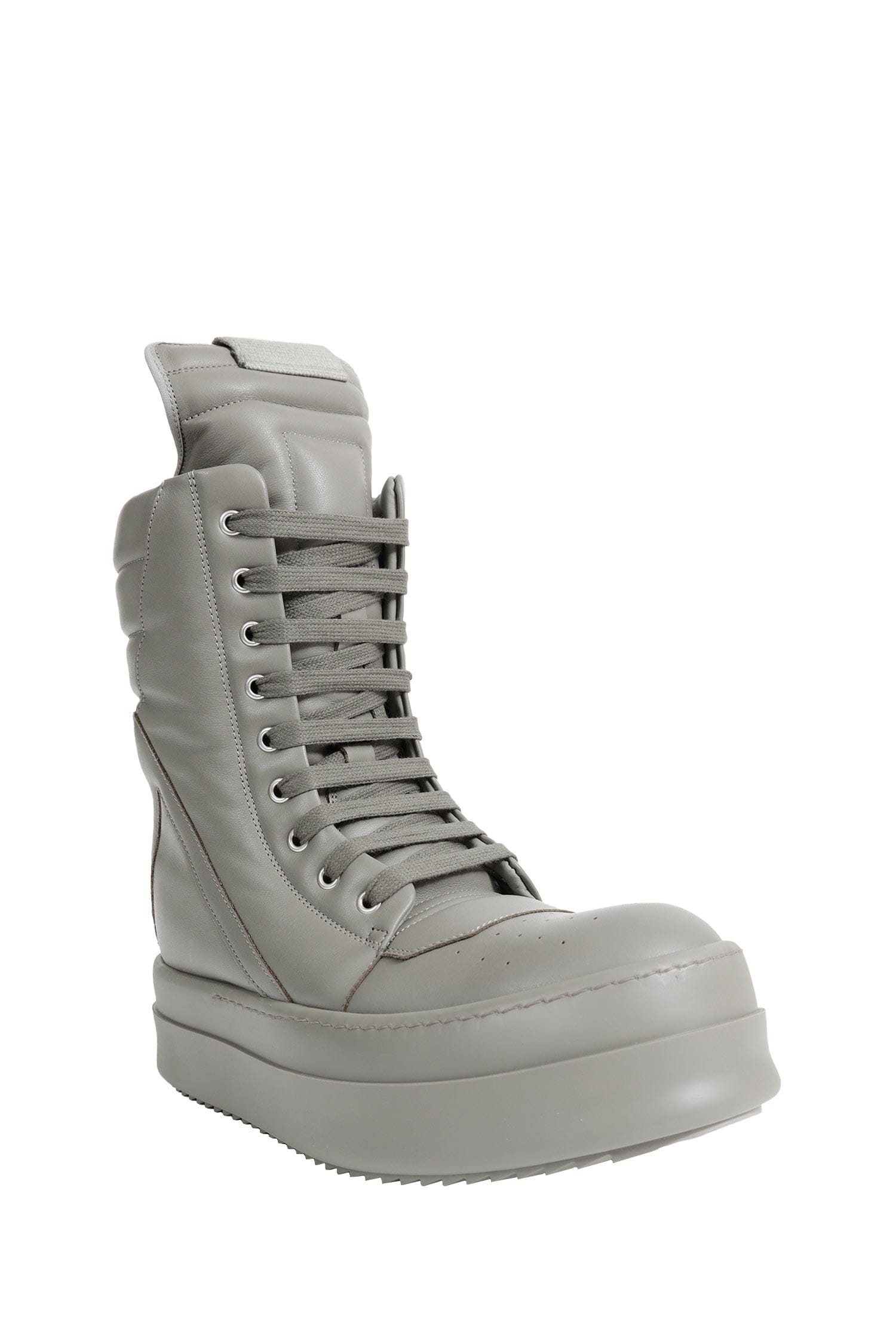 RICK OWENS Tower Mega Geobasket