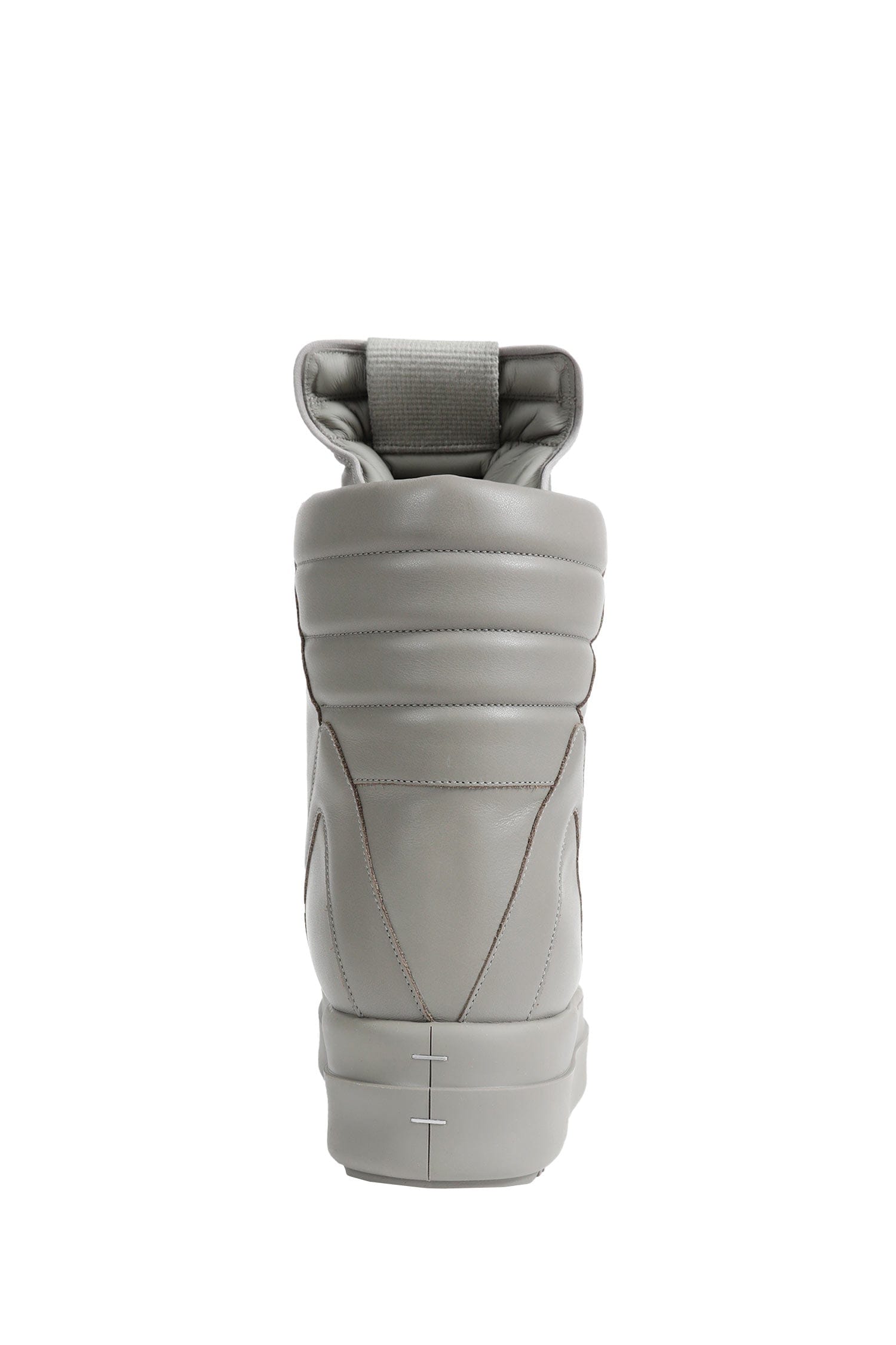RICK OWENS Tower Mega Geobasket