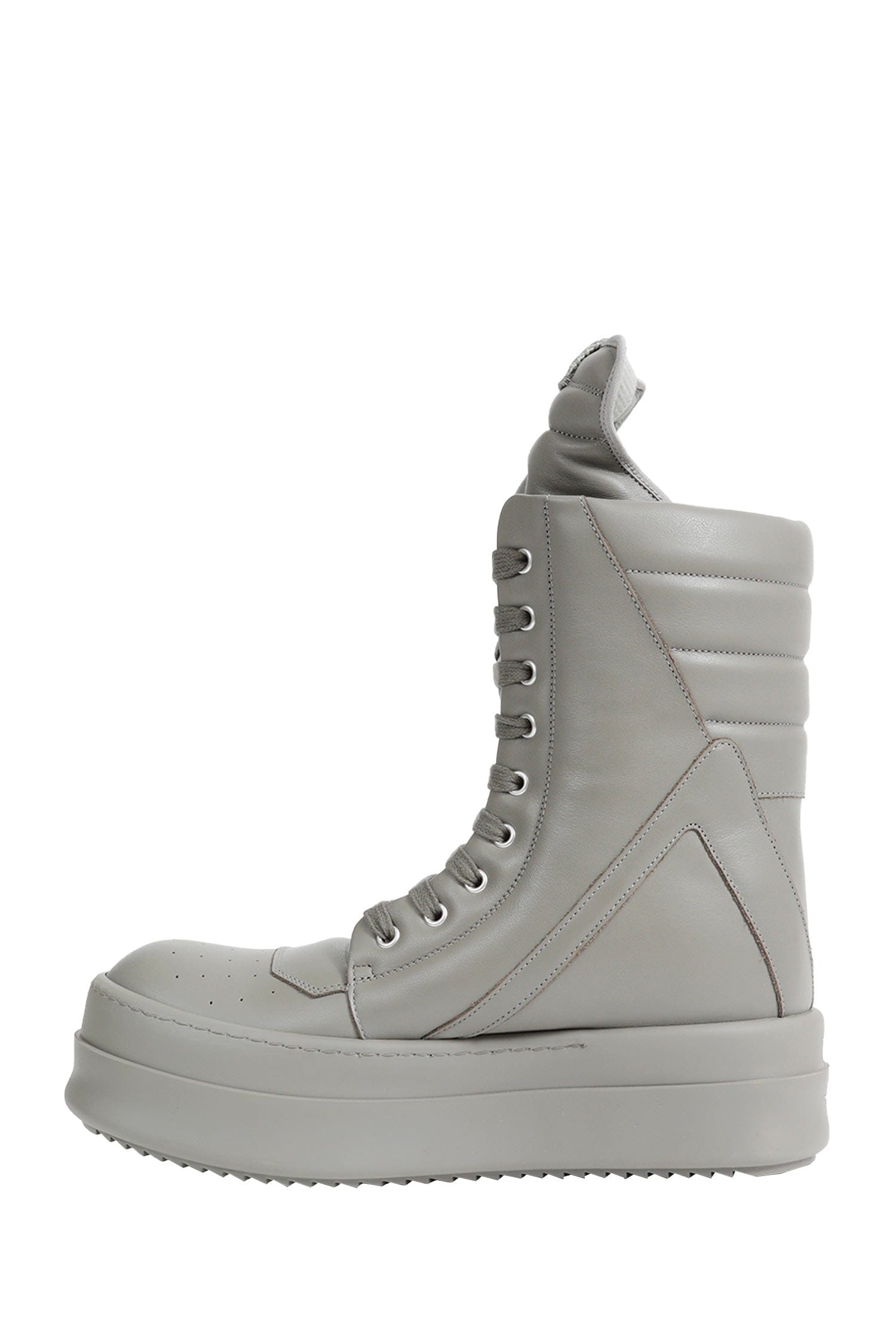 RICK OWENS Tower Mega Geobasket