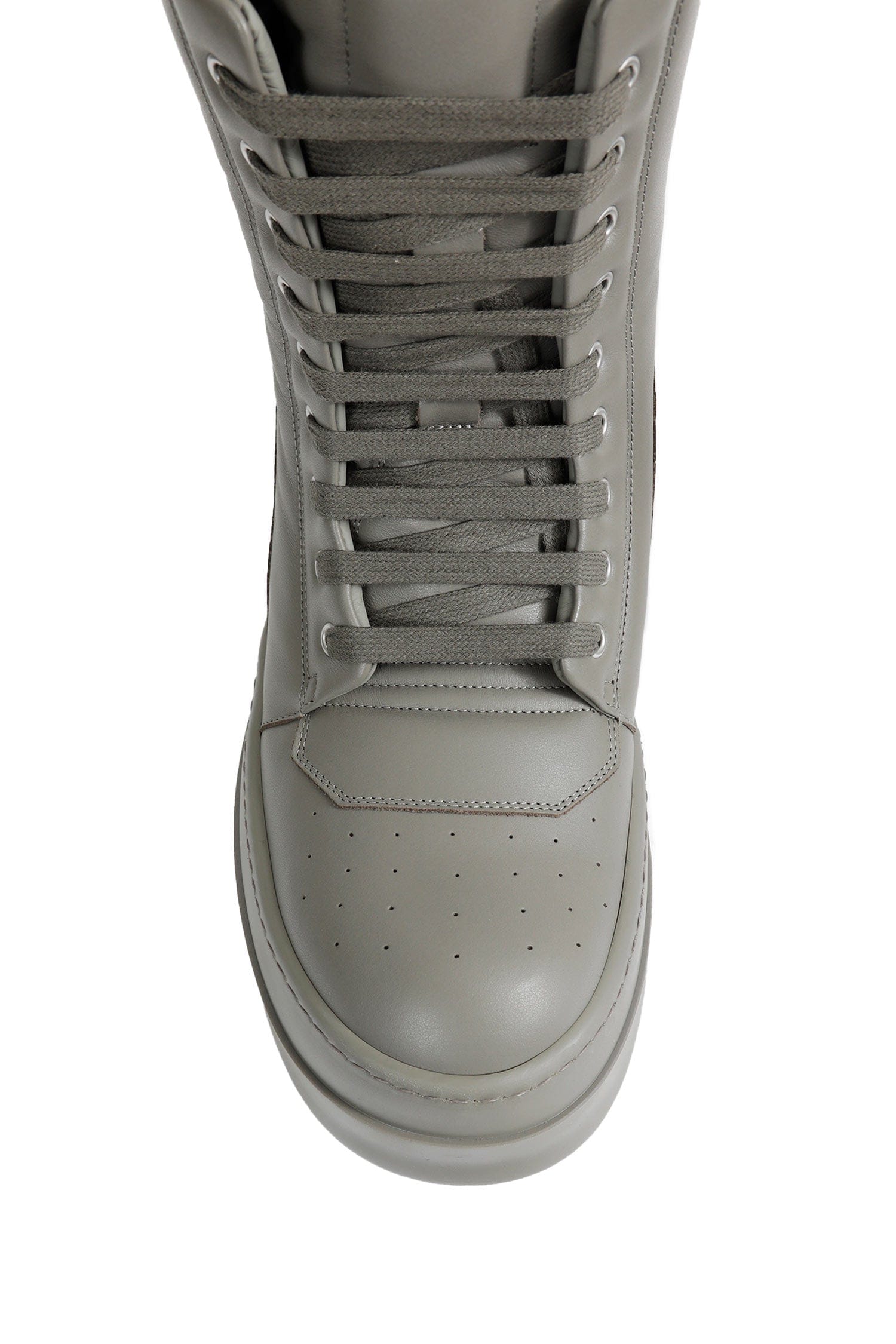 RICK OWENS Tower Mega Geobasket