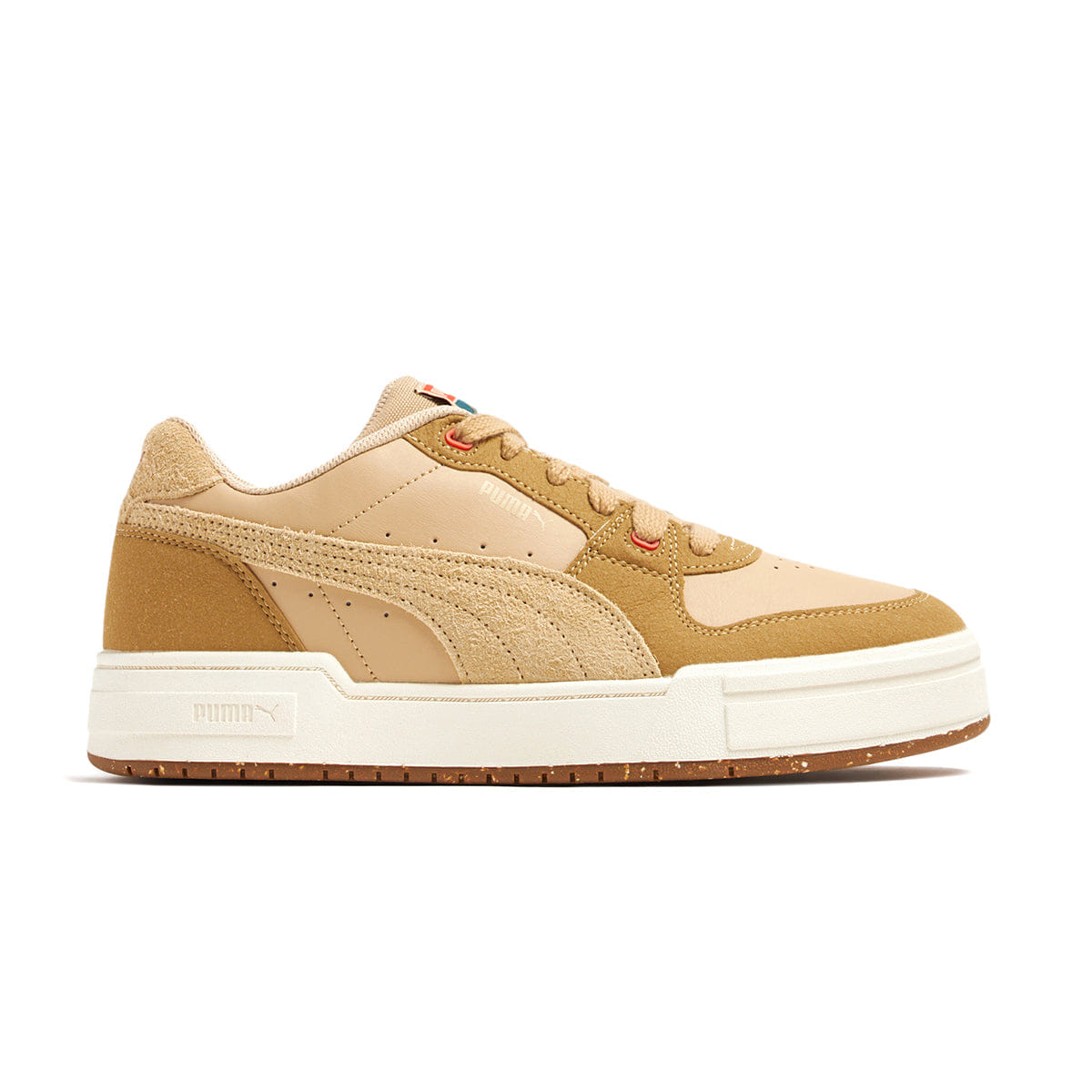 PUMA CA Pro Lux RE:PLACE Fall Foliage