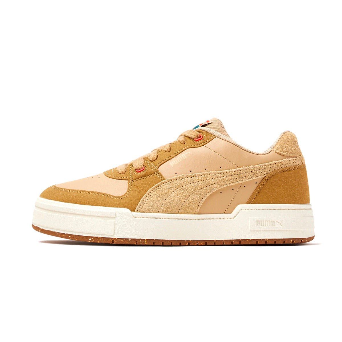 PUMA CA Pro Lux RE:PLACE Fall Foliage