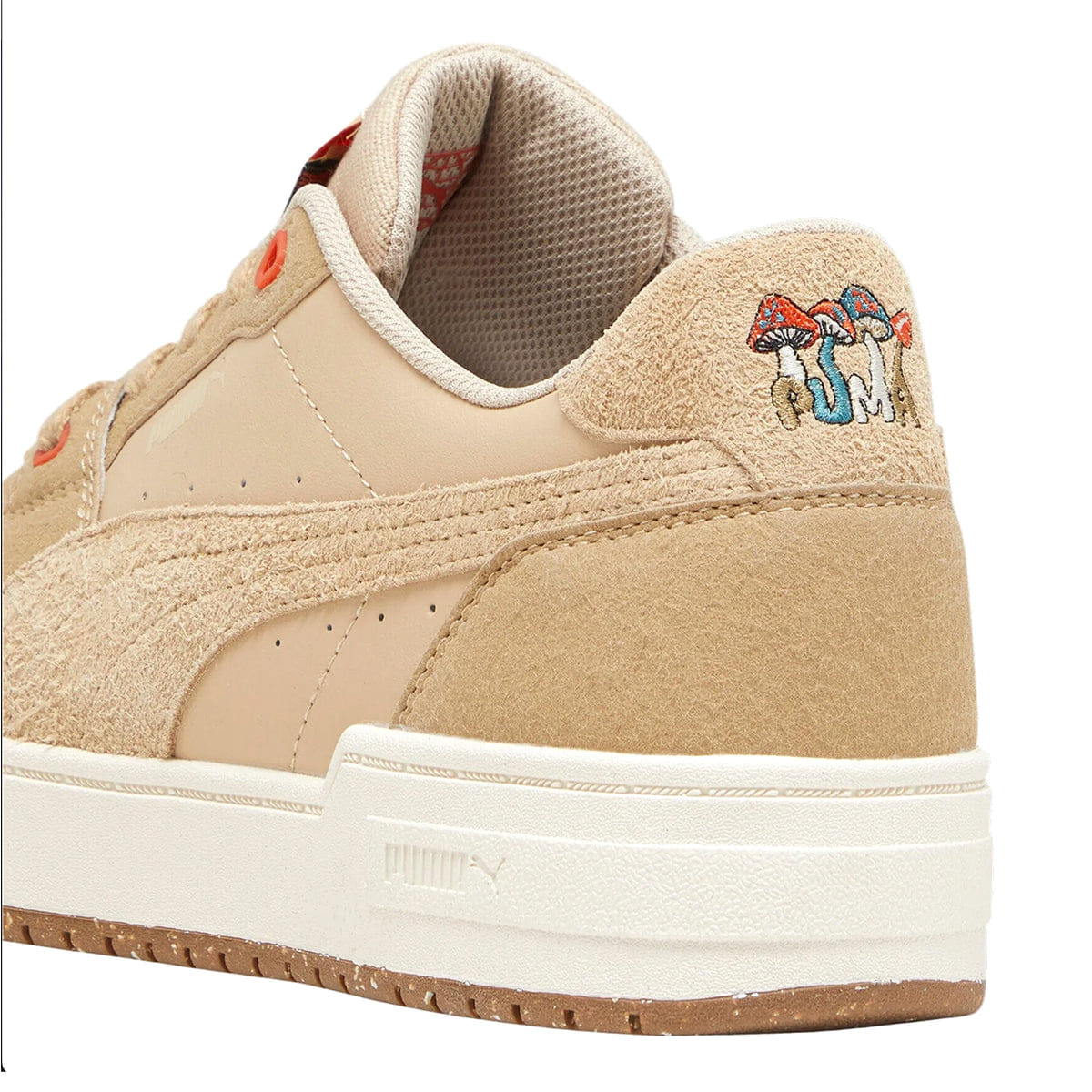 PUMA CA Pro Lux RE:PLACE Fall Foliage