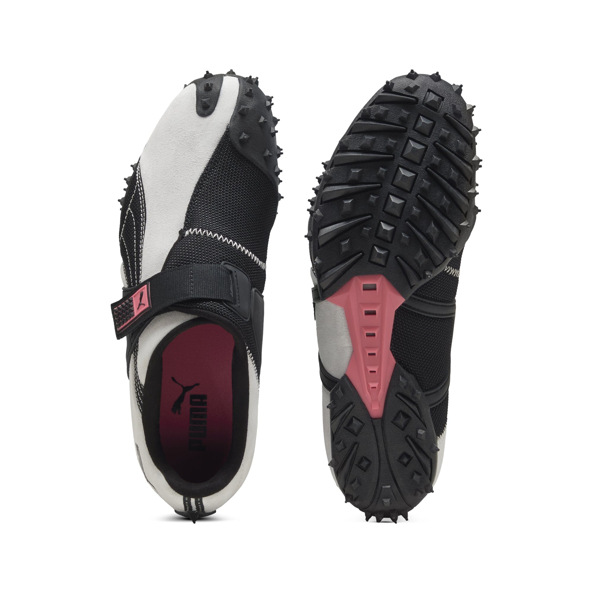 Puma Mens PRT - 2 Shoes