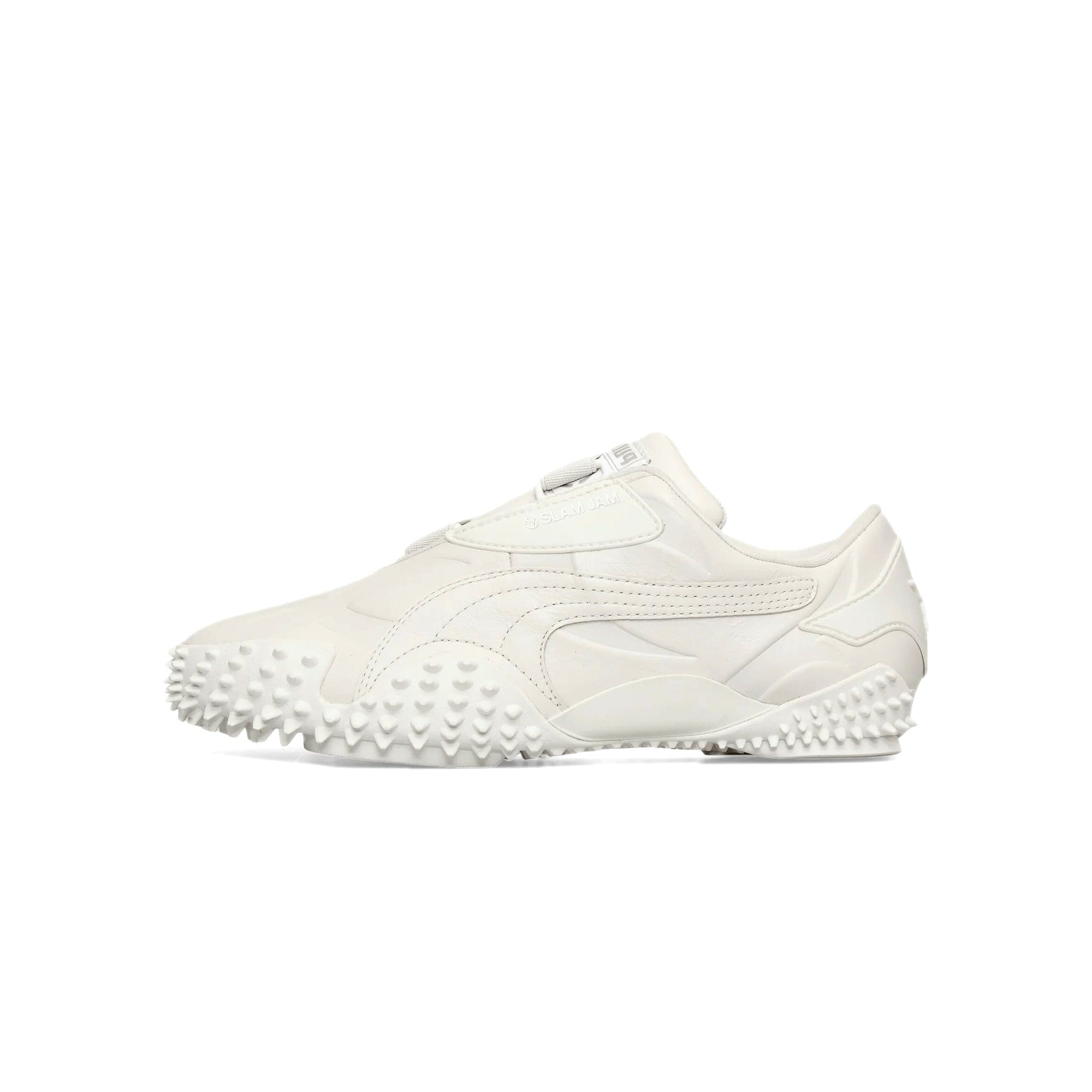 Puma x Slam Jam Mens Debossed Mostro Shoes