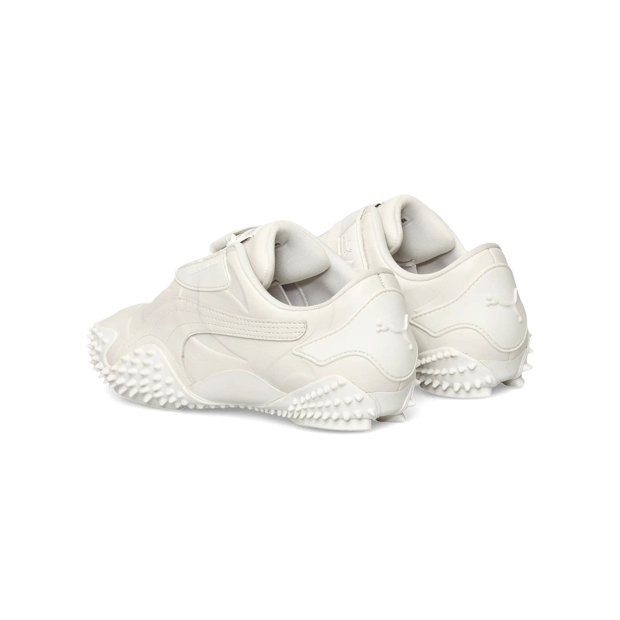 Puma x Slam Jam Mens Debossed Mostro Shoes