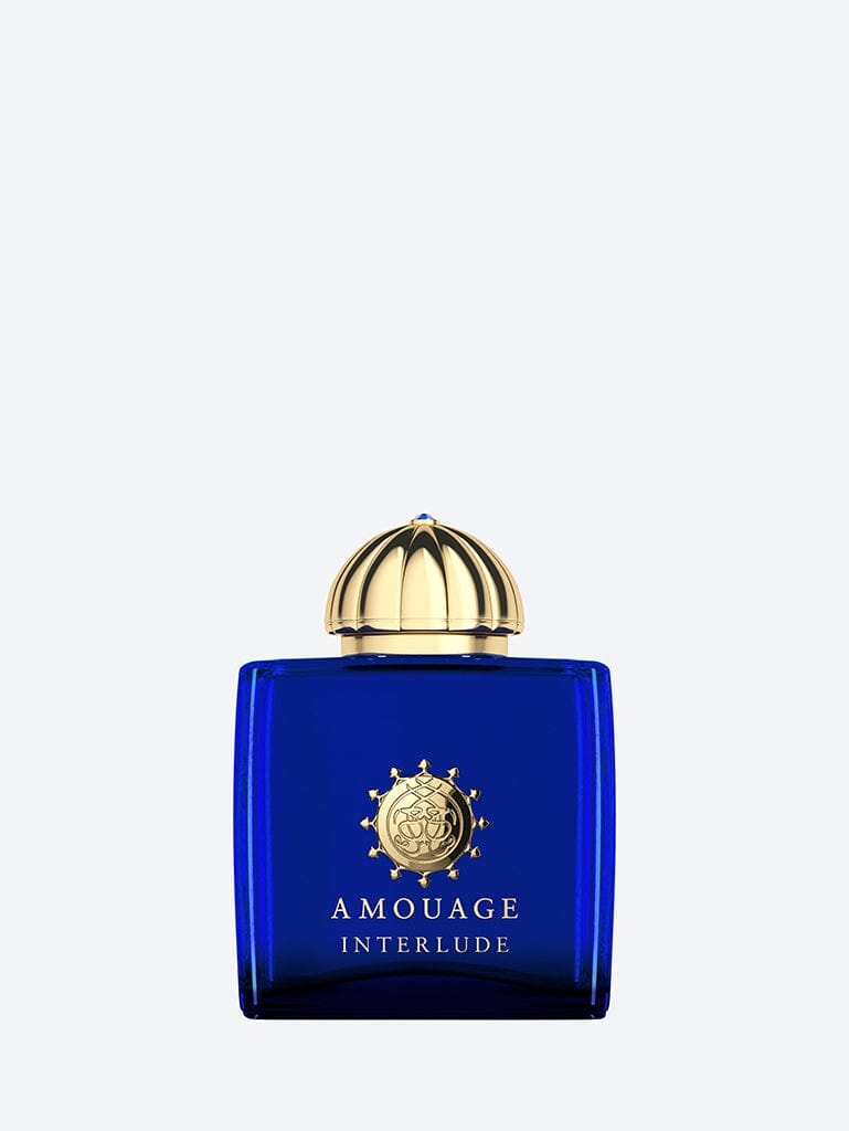 Amouage Interlude woman eau de parfum