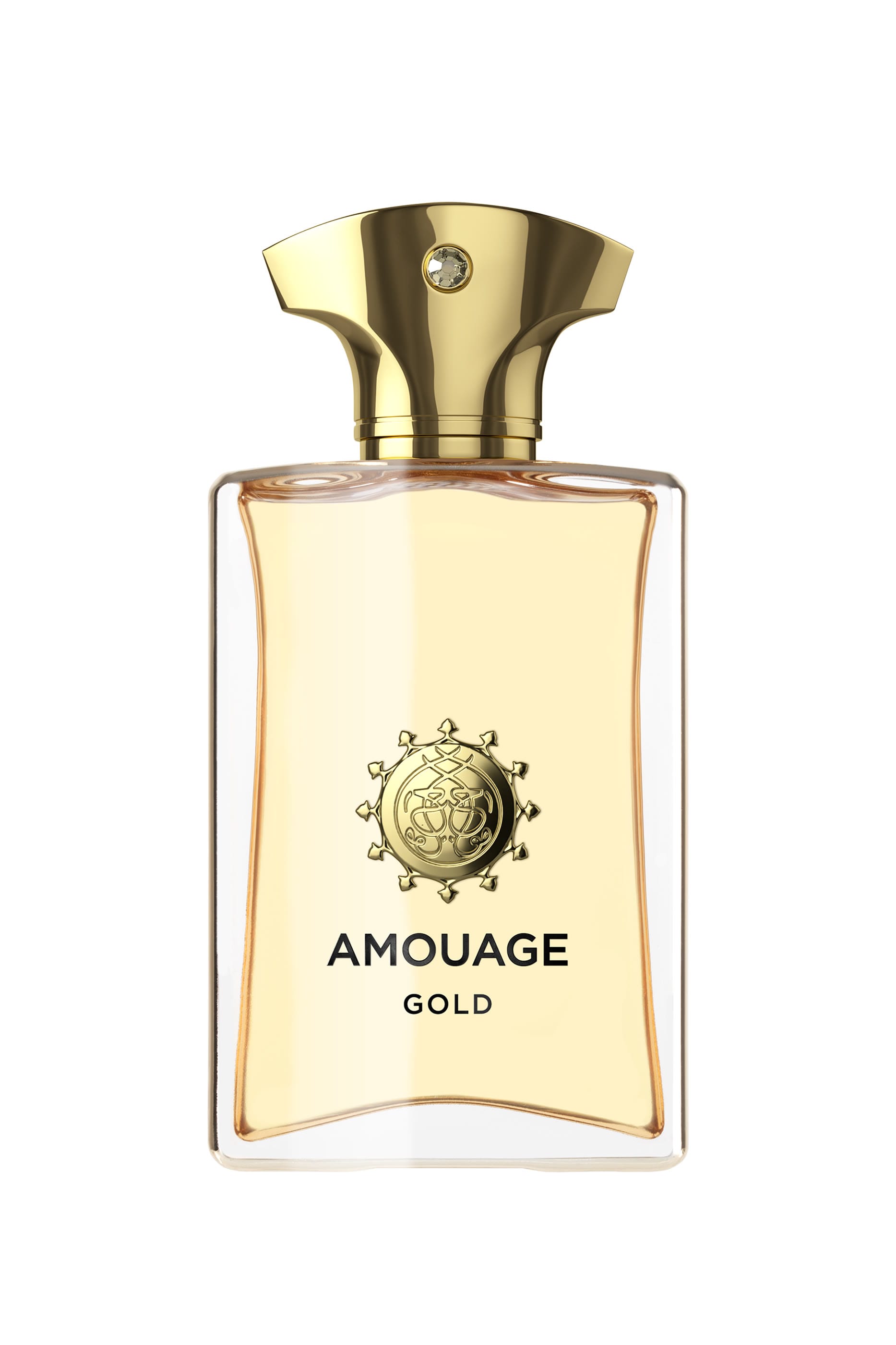Amouage Gold Man Eau De Parfum