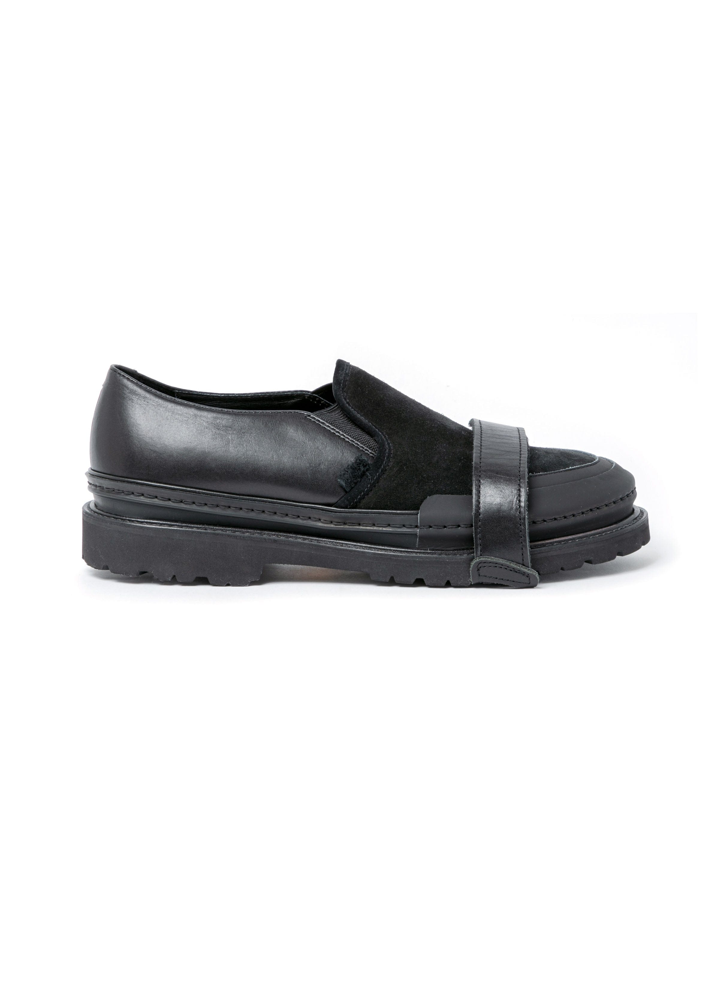Sacai Dresscross Shoes