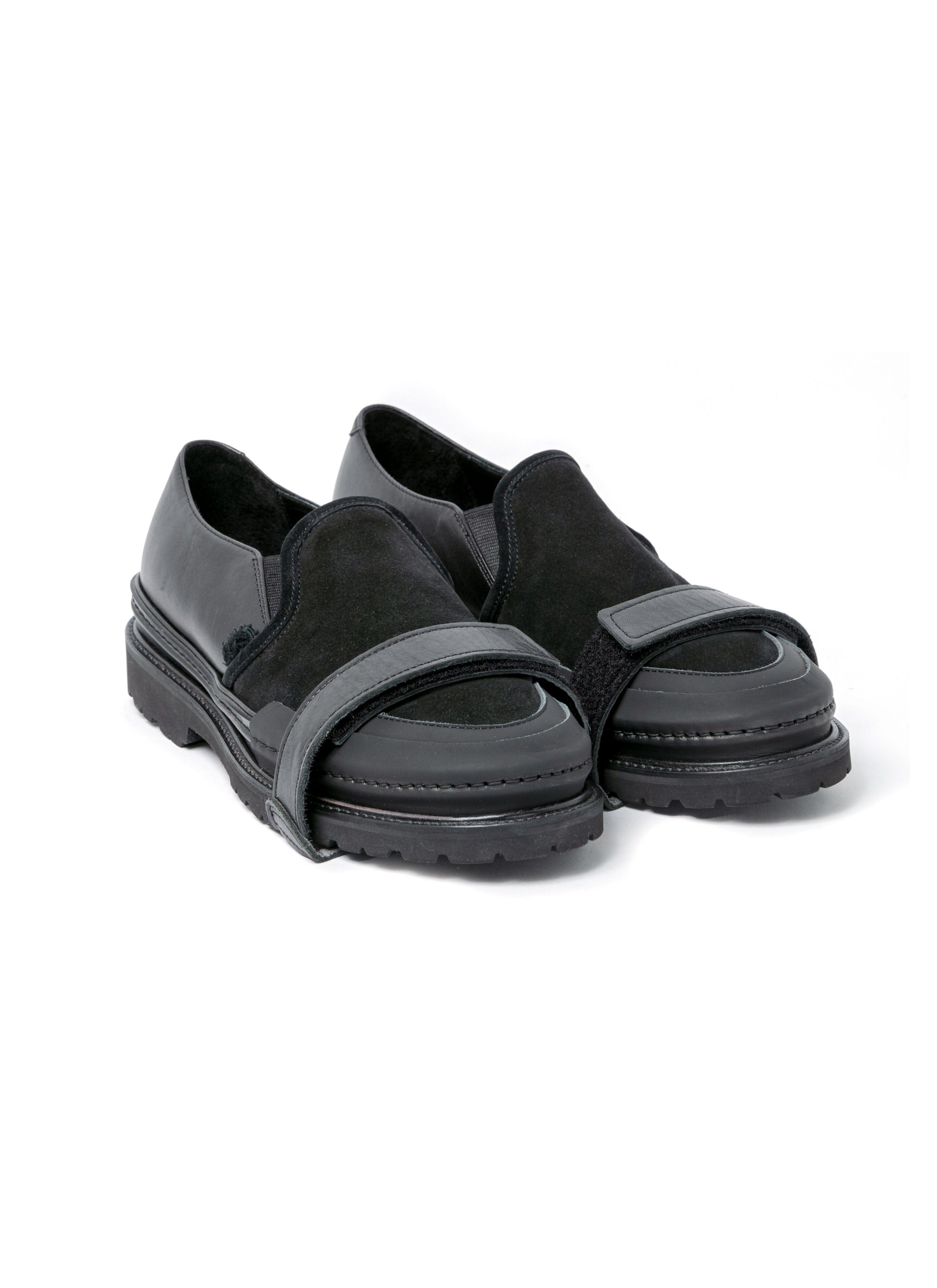 Sacai Dresscross Shoes