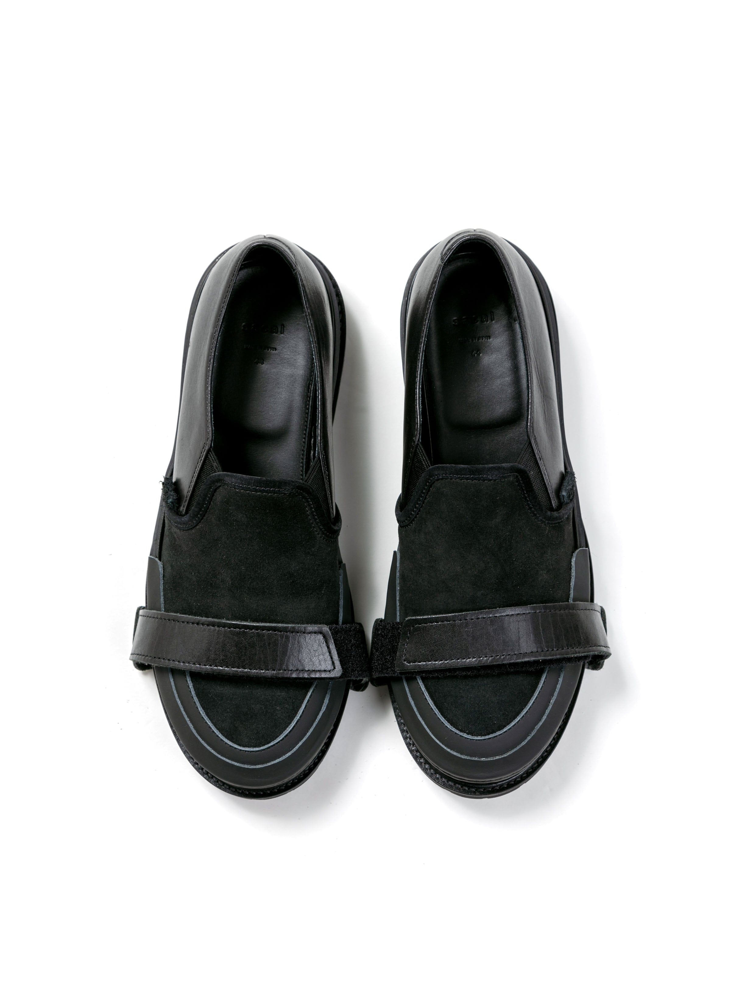 Sacai Dresscross Shoes