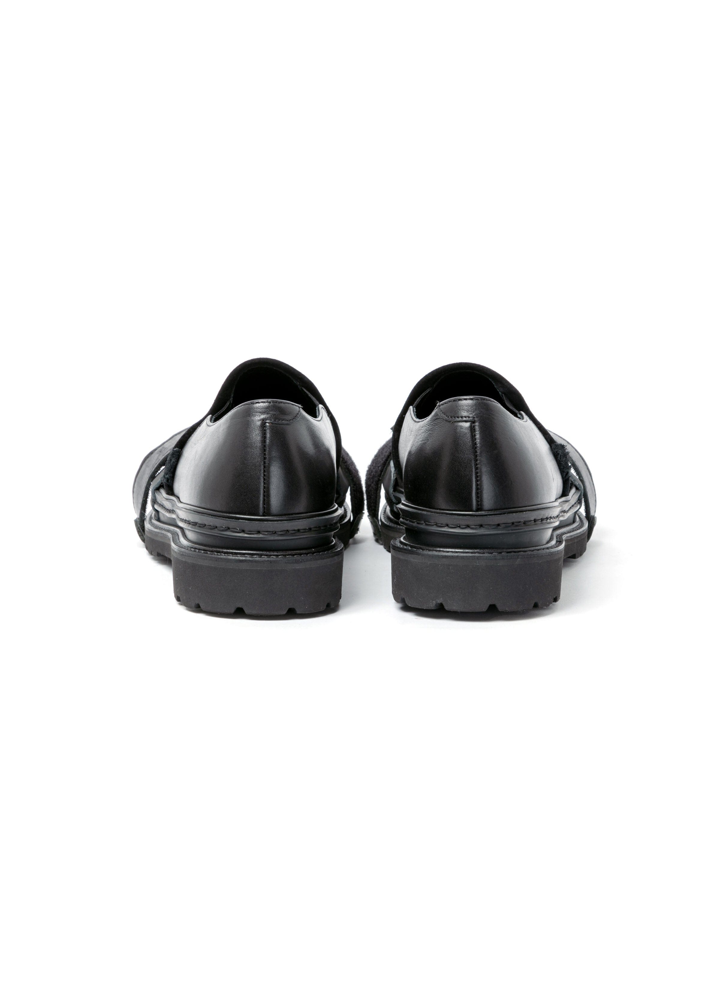 R*様 sacai Dresscross Shoes R*様 sacai Dresscross Shoes Sacai Dresscross Shoes Price in India