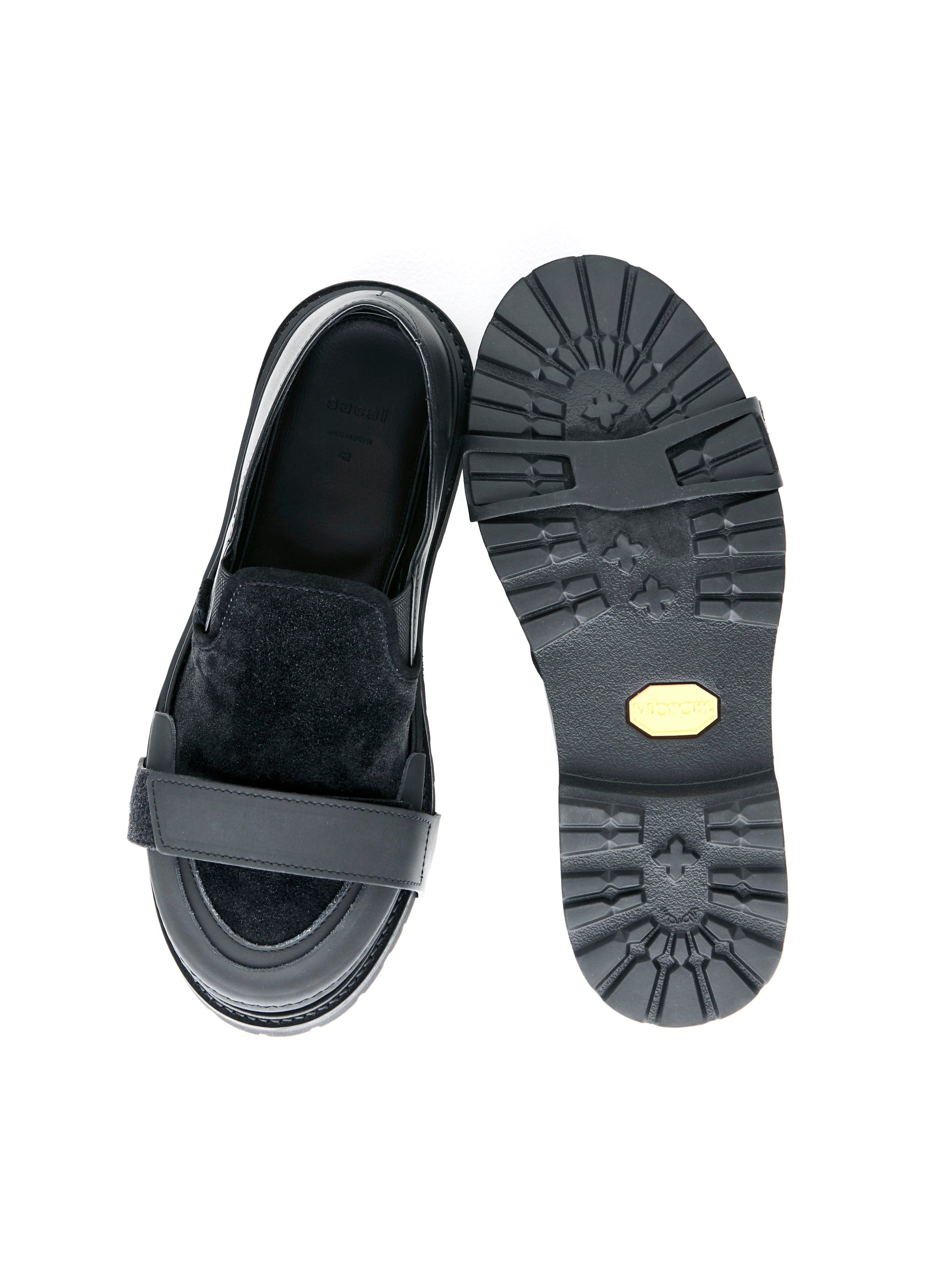R*様 sacai Dresscross Shoes Sacai Dresscross Shoes Price in India