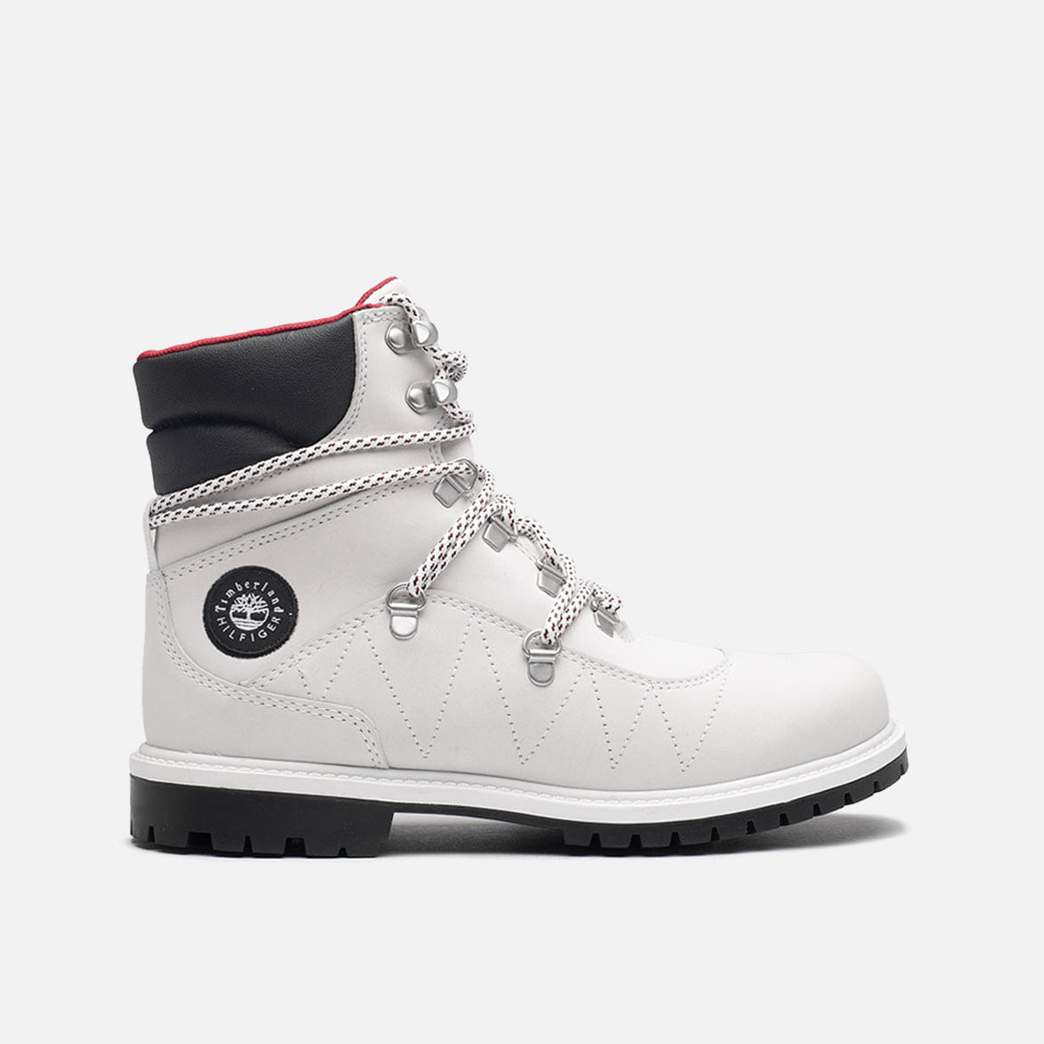 Timberland TOMMY HILFIGER x TIMBERLAND REIMAGINED PRO HIKER 110 EK+ (WMNS) - WHITE