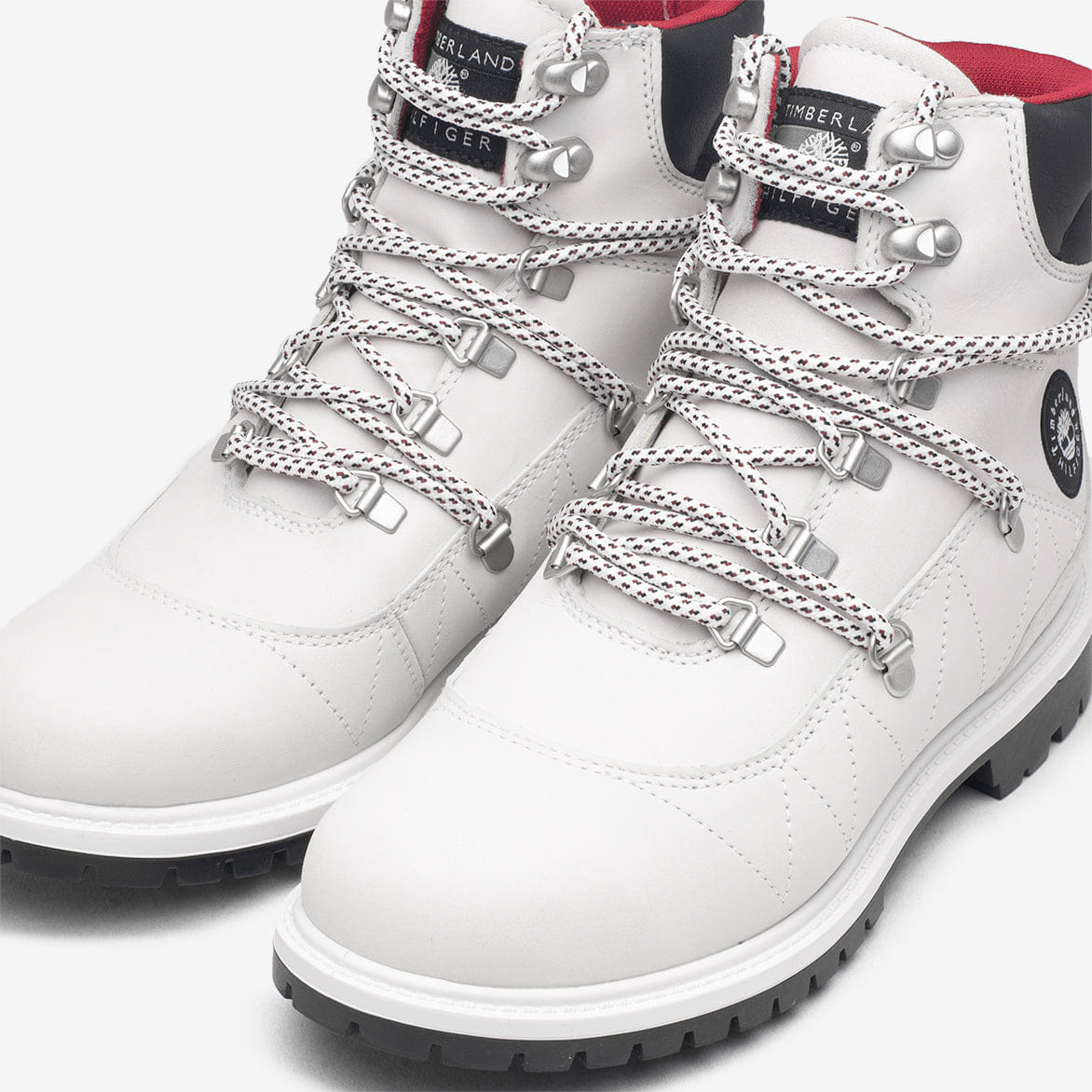 Timberland TOMMY HILFIGER x TIMBERLAND REIMAGINED PRO HIKER 110 EK+ (WMNS) - WHITE