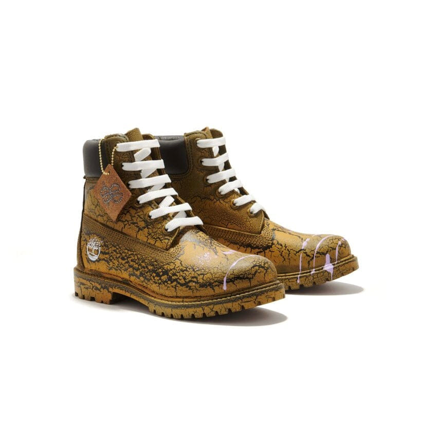 Timberland Sfera Ebbasta x Timberland Limited Edition Boot