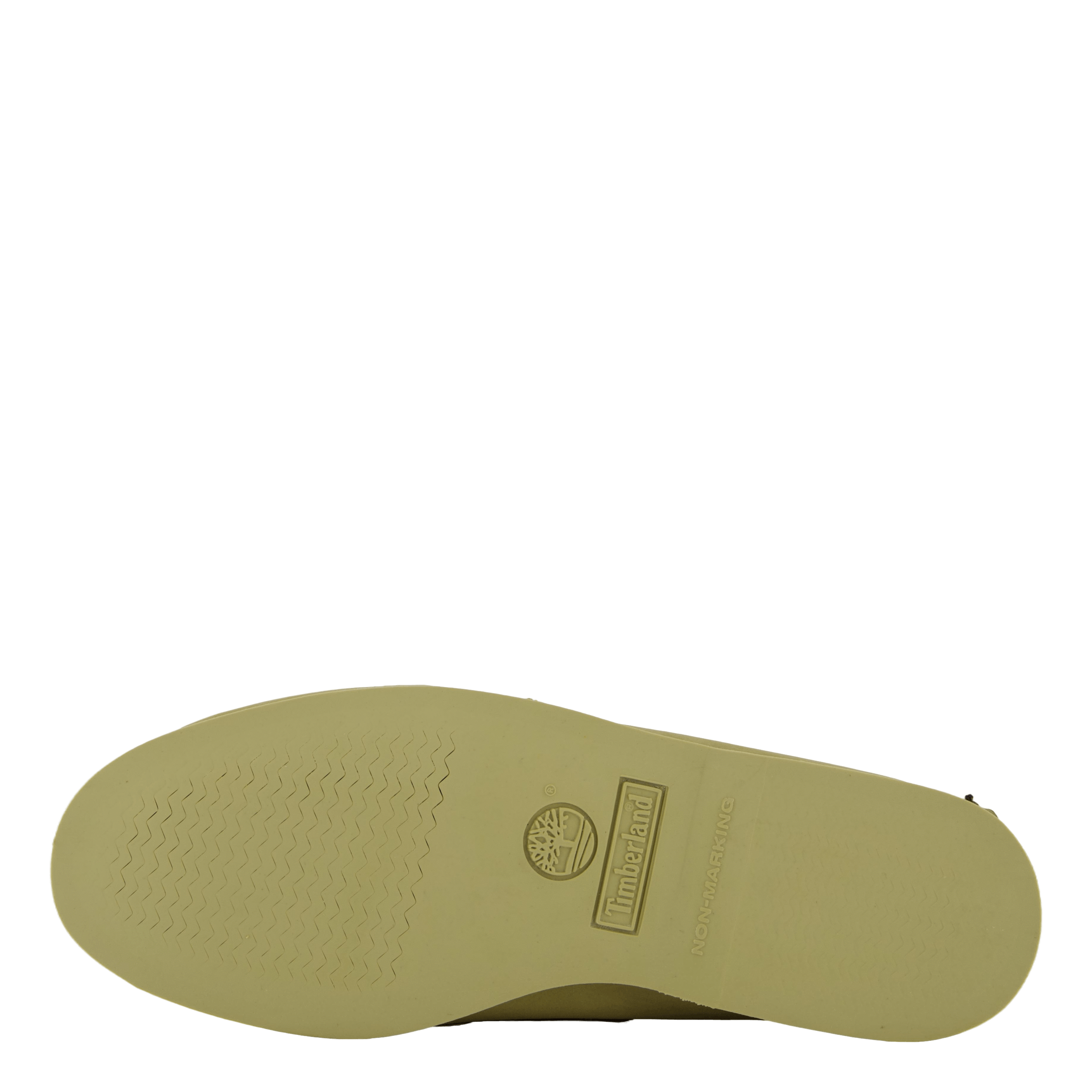 Timberland Classic Boat Boat Shoe Light Beige Nubuck