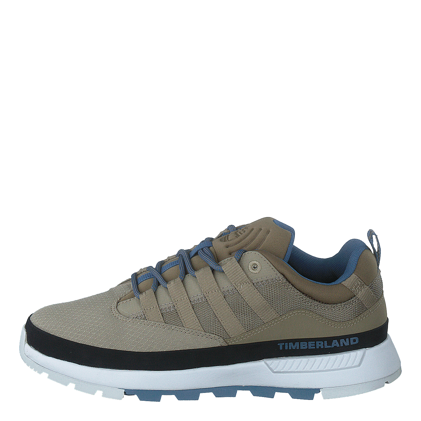 Timberland Euro Trekker Low Mesh Lemon Pepper