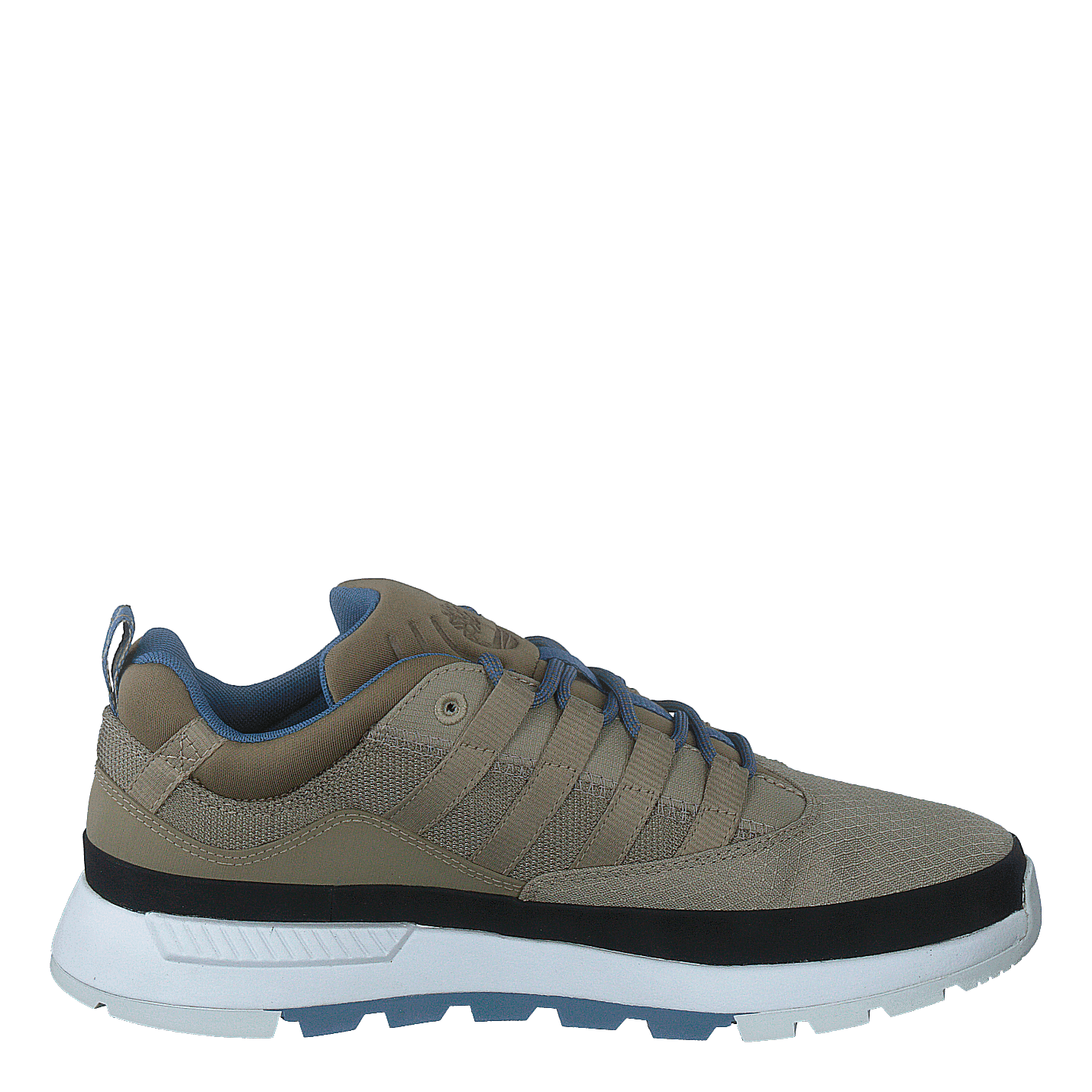 Timberland Euro Trekker Low Mesh Lemon Pepper