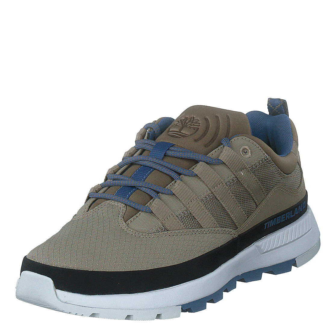 Timberland Euro Trekker Low Mesh Lemon Pepper