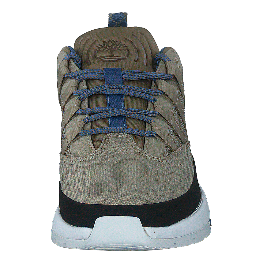 Timberland Euro Trekker Low Mesh Lemon Pepper