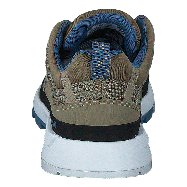 Timberland Euro Trekker Low Mesh Lemon Pepper