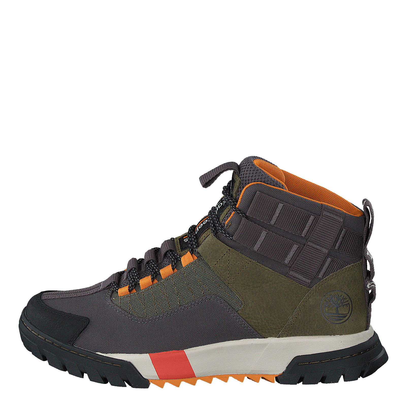 Timberland Raeburn x Ek+ Retro Hiker Pavement