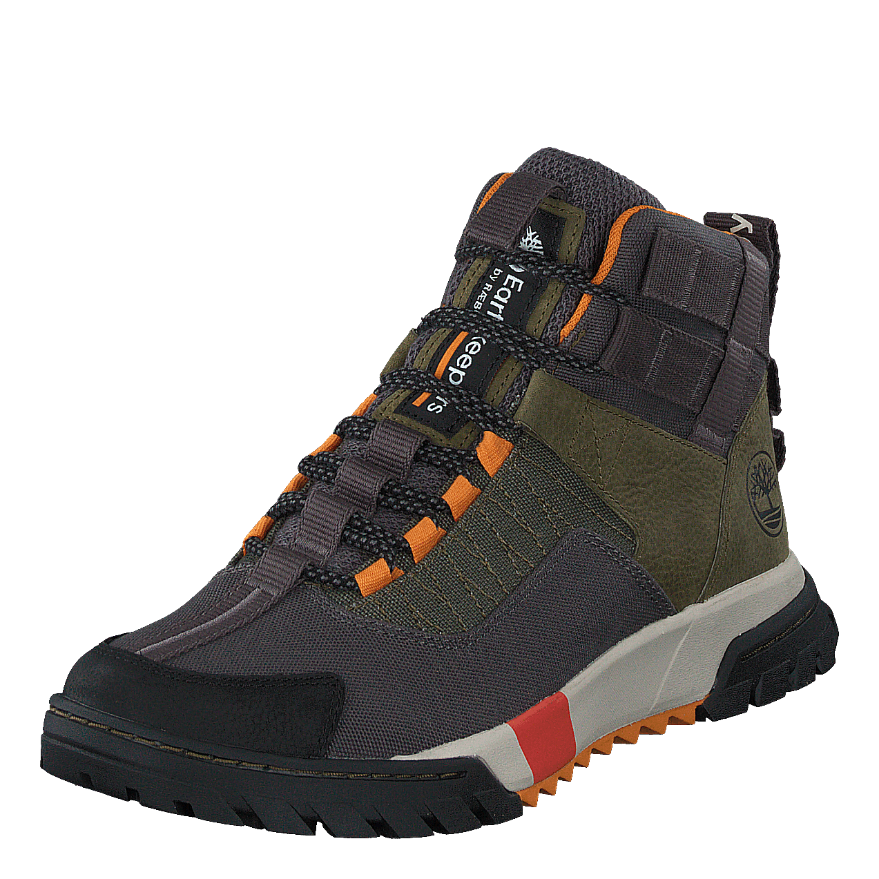 Timberland Raeburn x Ek+ Retro Hiker Pavement