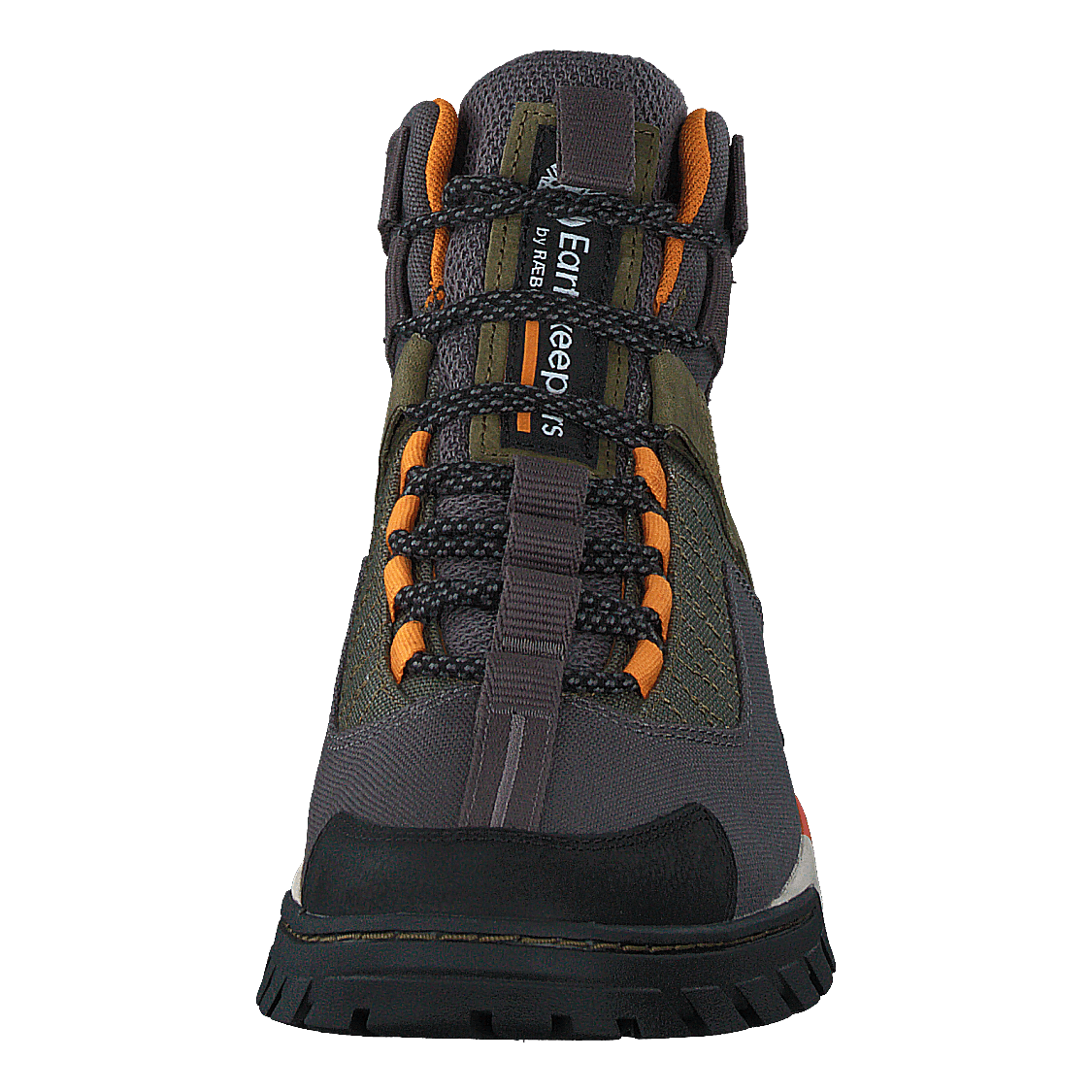 Timberland Raeburn x Ek+ Retro Hiker Pavement